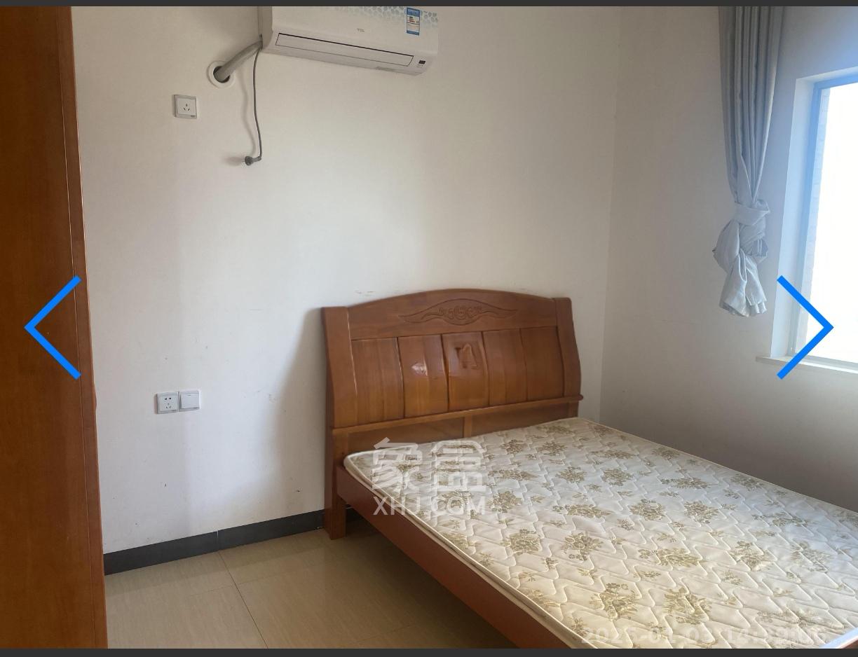 上海城小区 3室2厅1卫 2100.0元/月 上海城小区 3室2厅1卫 2100.0元/月室内图