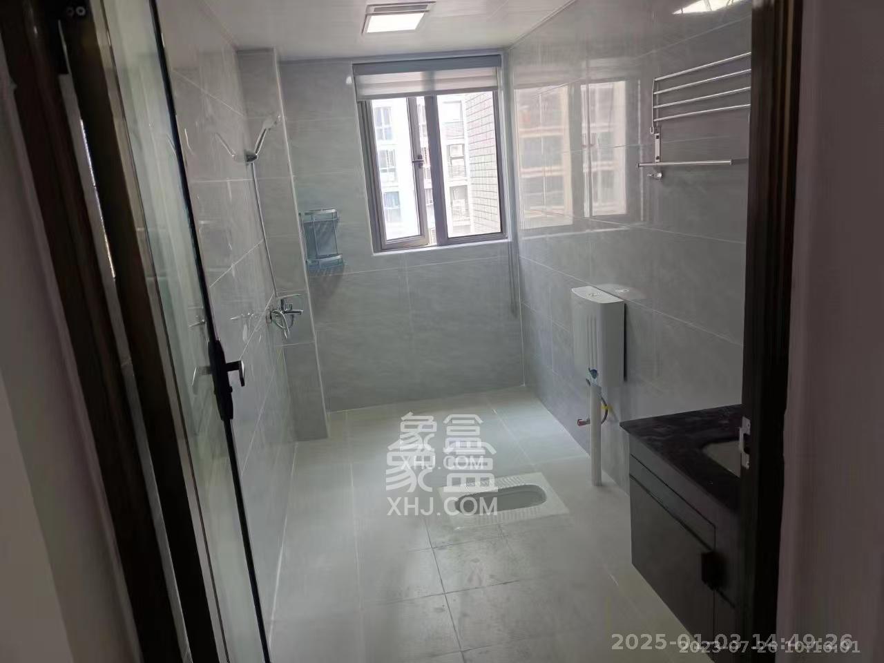 八方小区C区 3室2厅2卫 4500.0元/月 八方小区C区 3室2厅2卫 4500.0元/月室内图