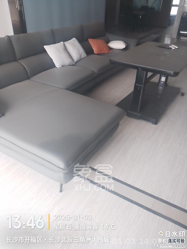 北辰定江洋 3室1厅2卫 9500.0元/月 北辰定江洋 3室1厅2卫 9500.0元/月室内图