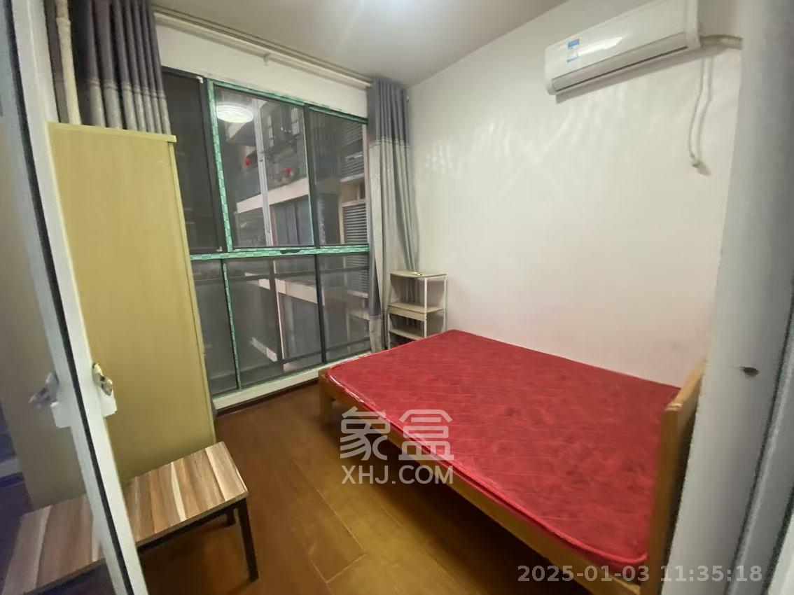 湘府十城(汇财御景湾新寓,汇财国际)  3室2厅1卫    1700.0元/月 湘府十城(汇财御景湾新寓,汇财国际)  3室2厅1卫    1700.0元/月室内图