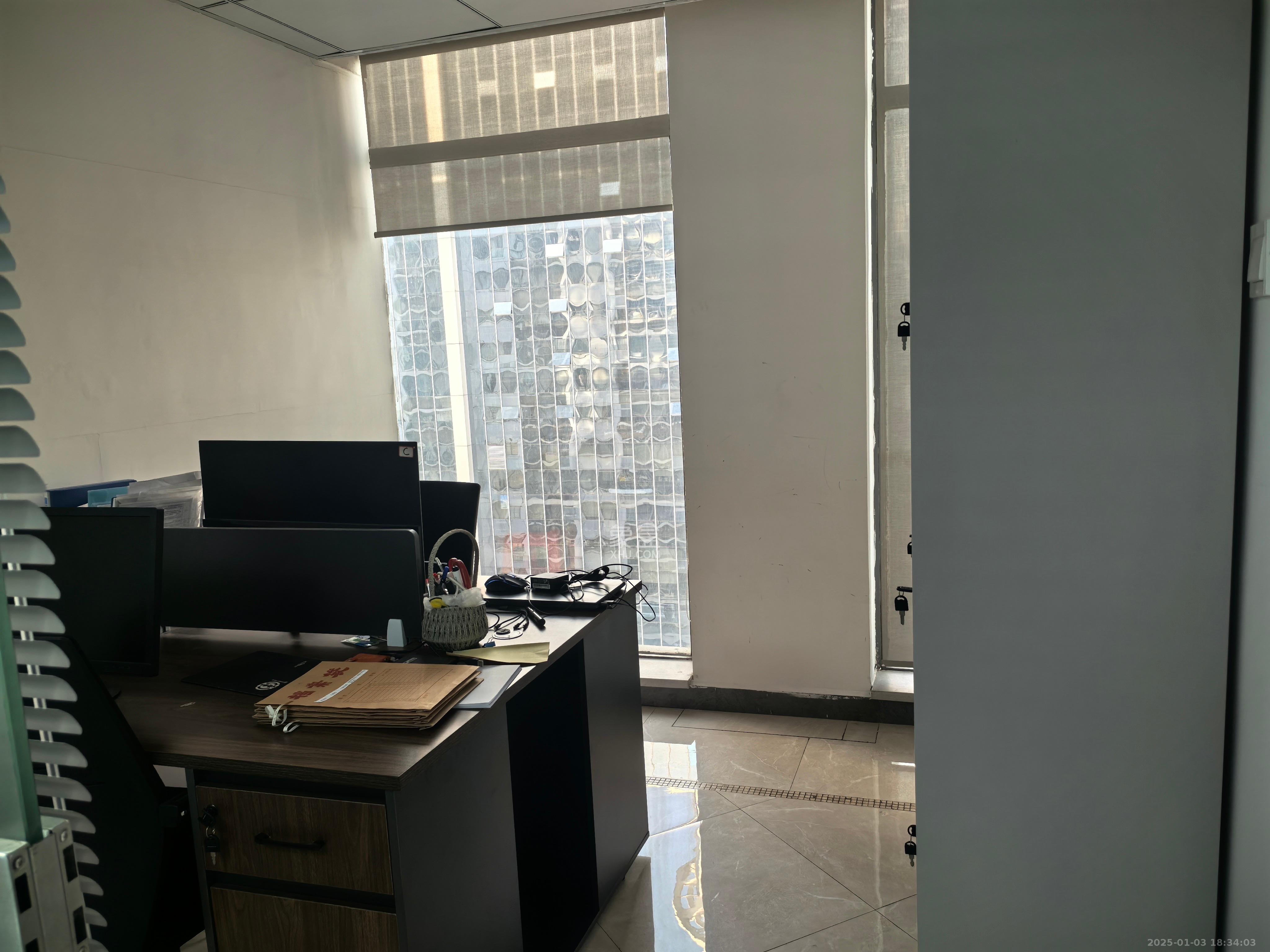 定王大厦   99.72㎡     3800.00元/月室内图