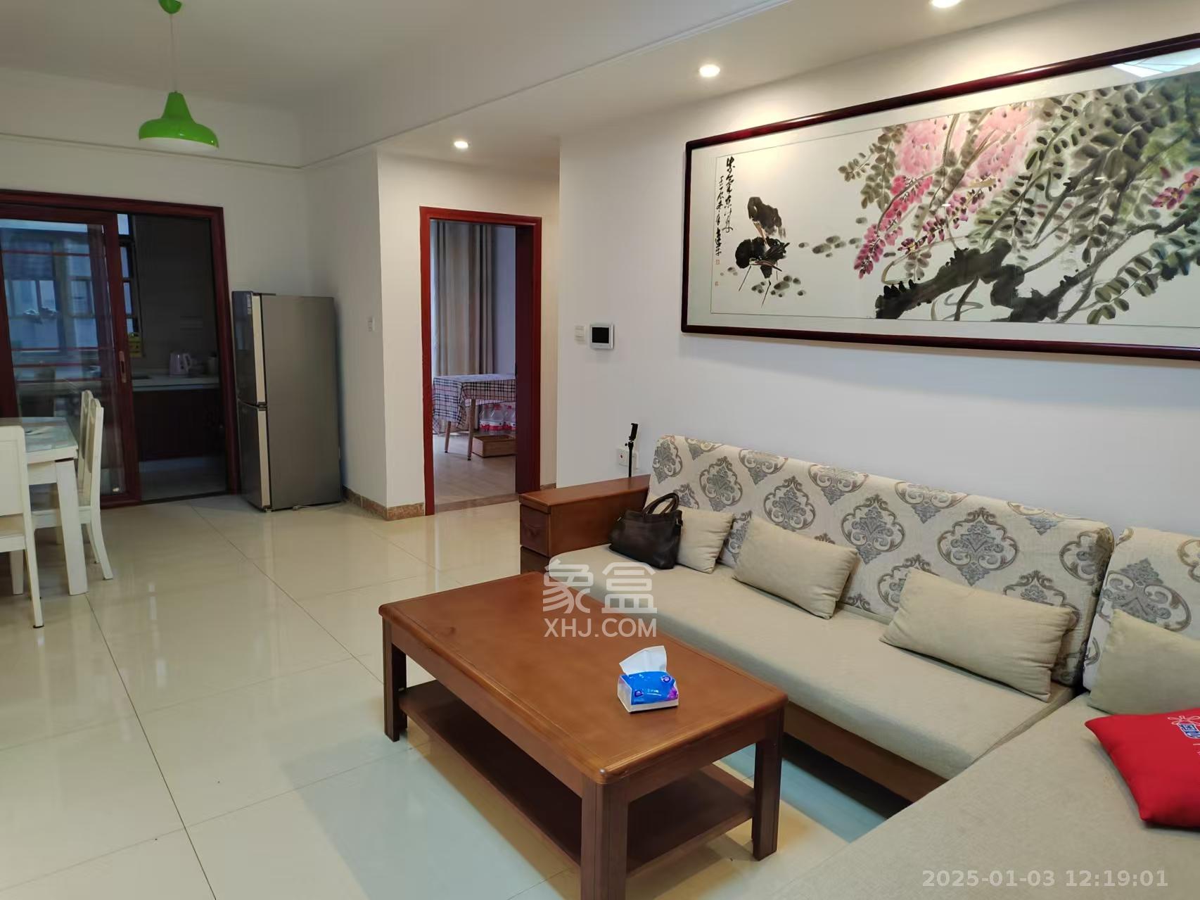 中建麓山和苑 4室2厅2卫 2300.0元/月 中建麓山和苑 4室2厅2卫 2300.0元/月室内图