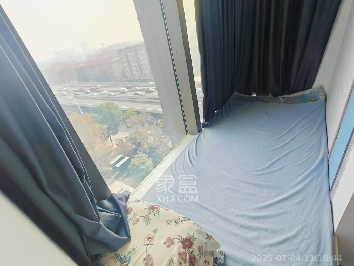 里约荟  1室1厅1卫   1800.00元/月室内图