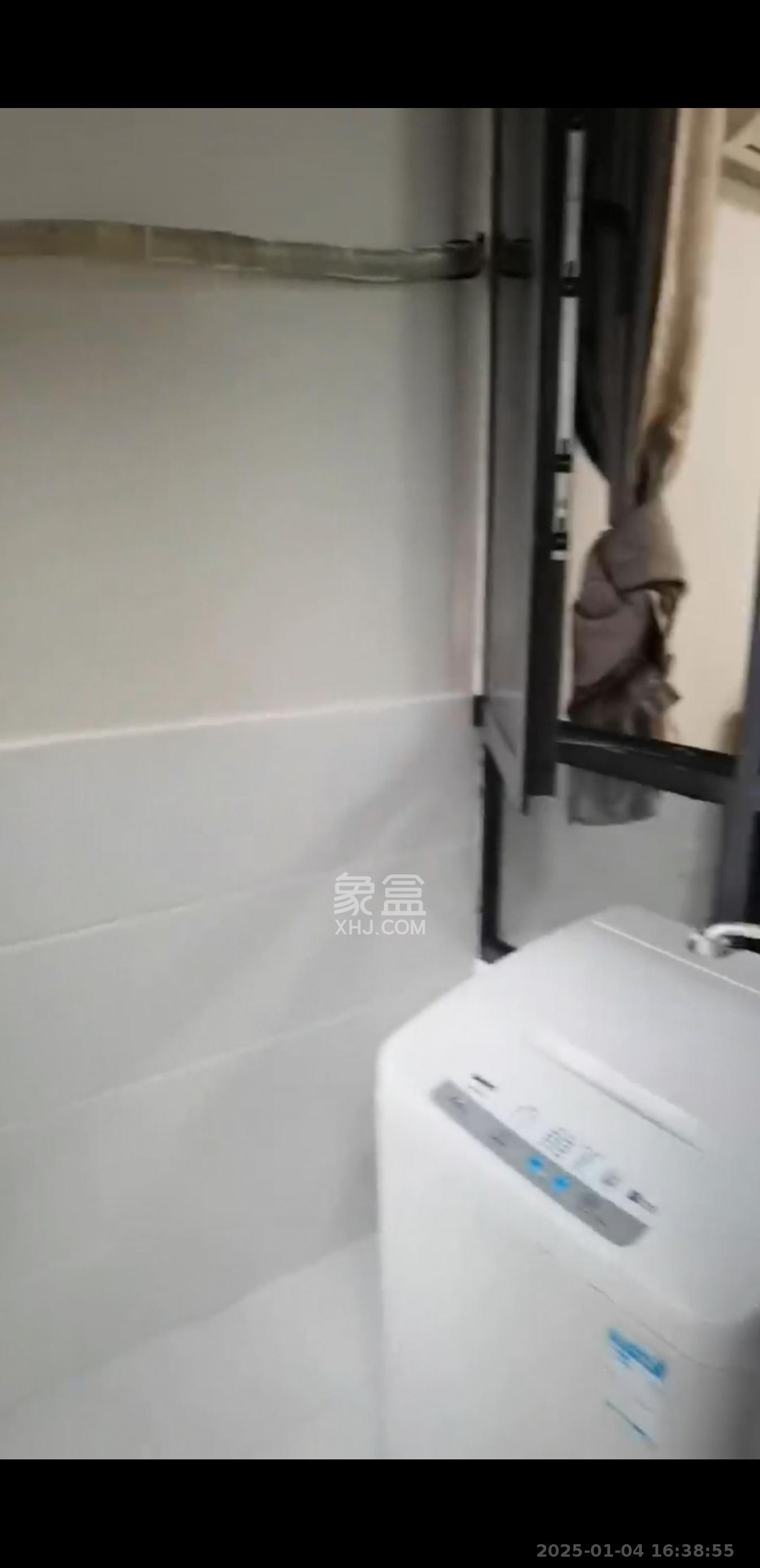 湘域相遇  1室1厅1卫    2800.0元/月室内图