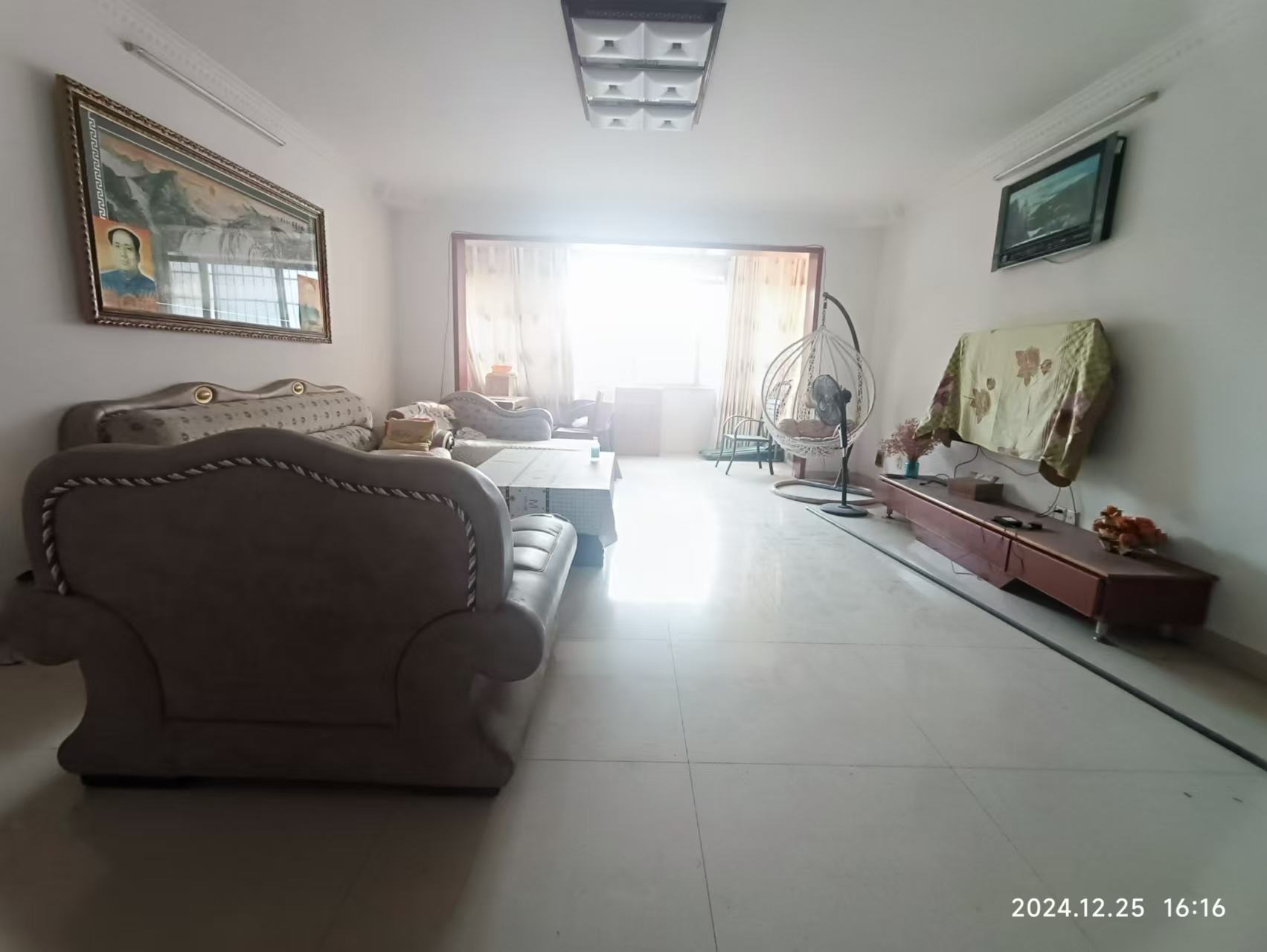 赫山区青年路茂林社区 3室2厅1卫 1500.0元/月 赫山区青年路茂林社区 3室2厅1卫 1500.0元/月室内图