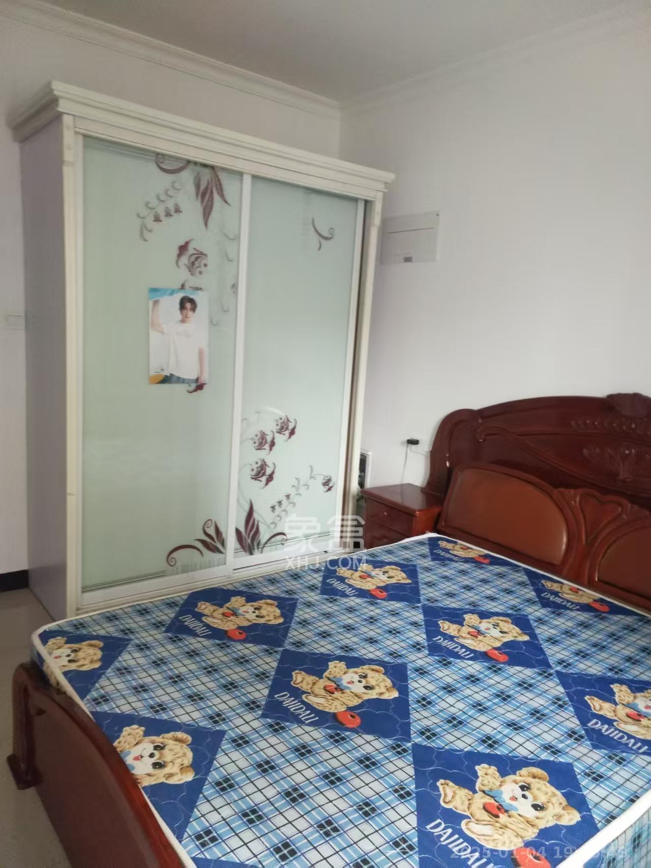 金南家园二期 1室0厅0卫 900.0元/月 金南家园二期 1室0厅0卫 900.0元/月室内图