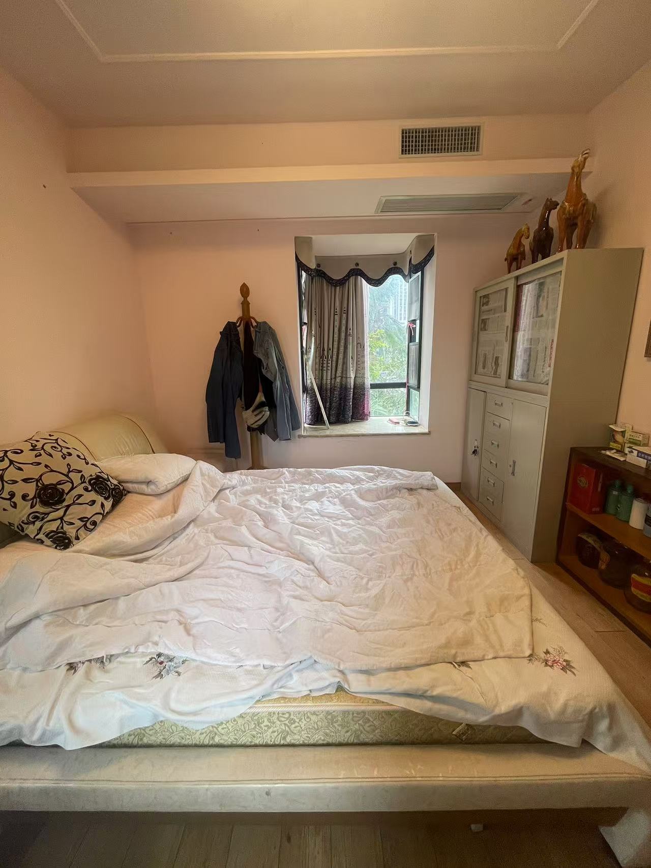 海岸雅居 2室2厅1卫 145.0万 海岸雅居 2室2厅1卫 145.0万室内图