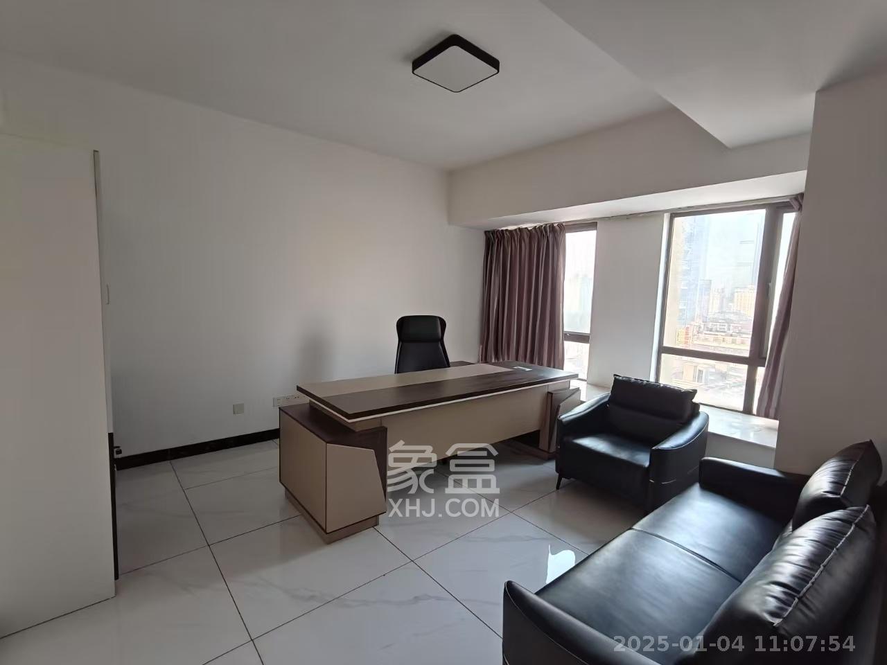 摩天一号 2室2厅1卫 4000.0元/月 摩天一号 2室2厅1卫 4000.0元/月室内图