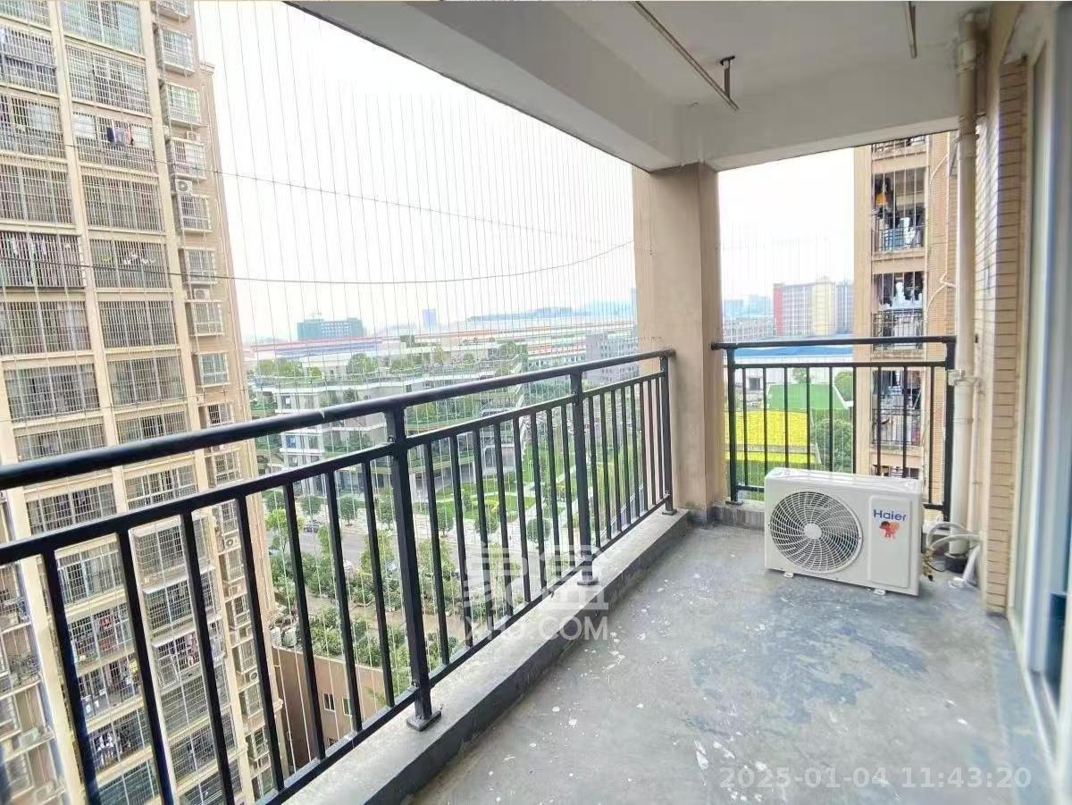 和沁园  1室1厅1卫   1200.00元/月室内图1