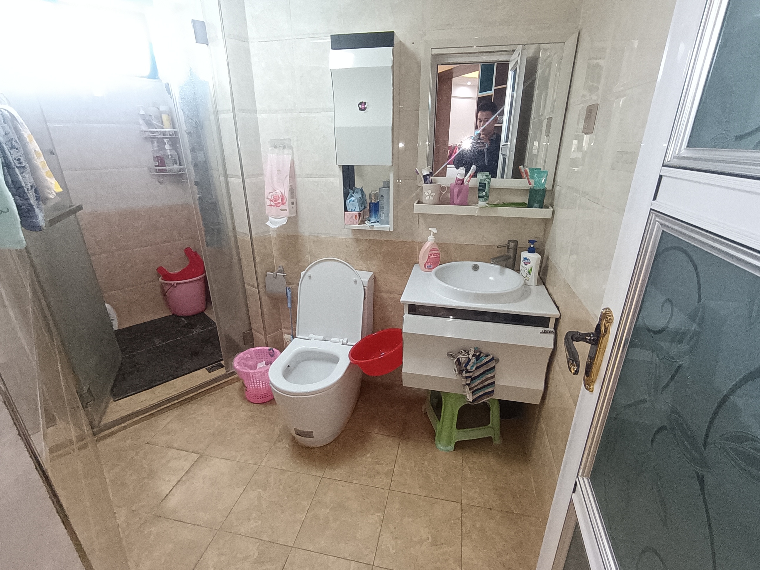 瀛寰名仕苑 3室2厅2卫 210.0万 瀛寰名仕苑 3室2厅2卫 210.0万室内图