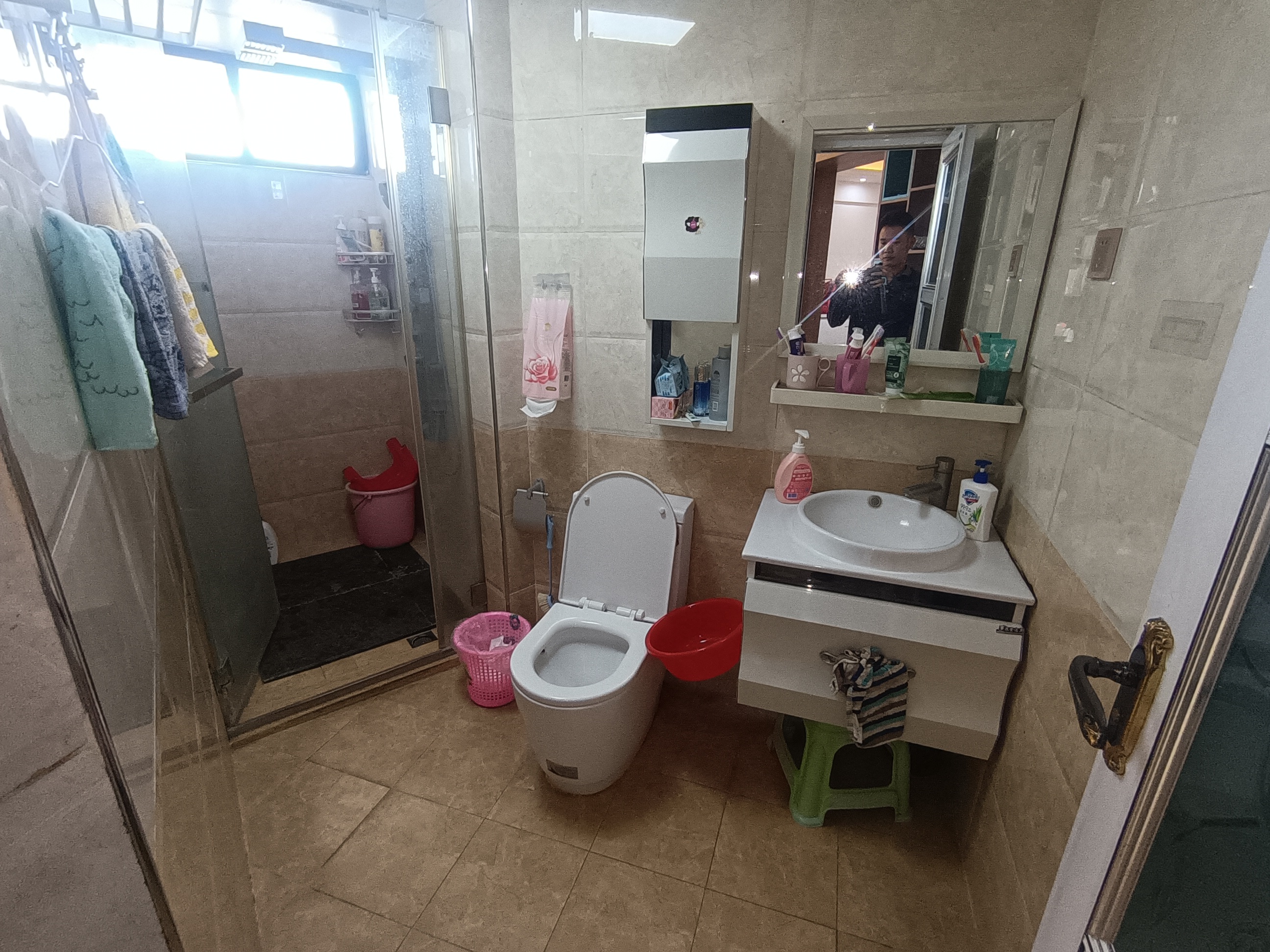 瀛寰名仕苑 3室2厅2卫 210.0万 瀛寰名仕苑 3室2厅2卫 210.0万室内图