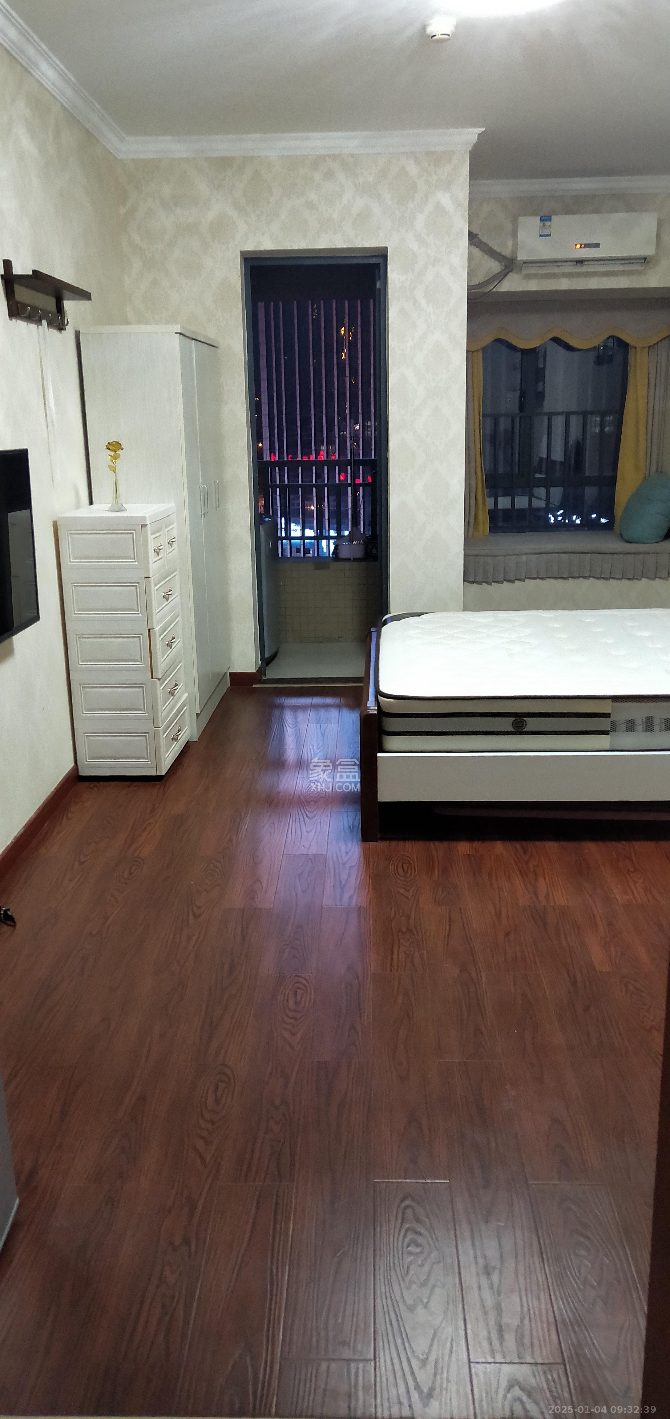 香樟兰亭(朗峰苑) 1室0厅1卫 1600.0元/月 香樟兰亭(朗峰苑) 1室0厅1卫 1600.0元/月室内图