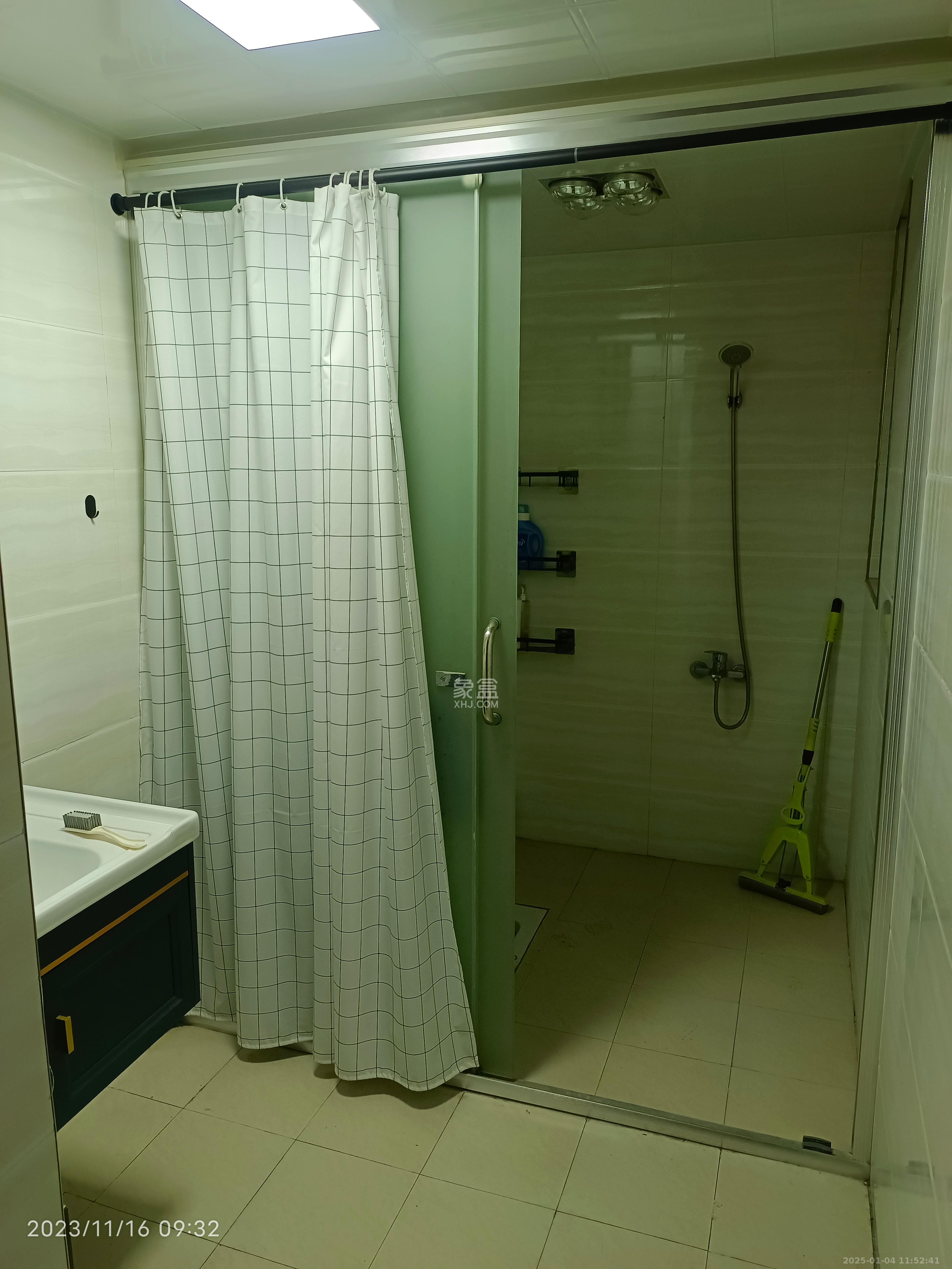 兴隆景苑  2室2厅1卫    2200.0元/月室内图