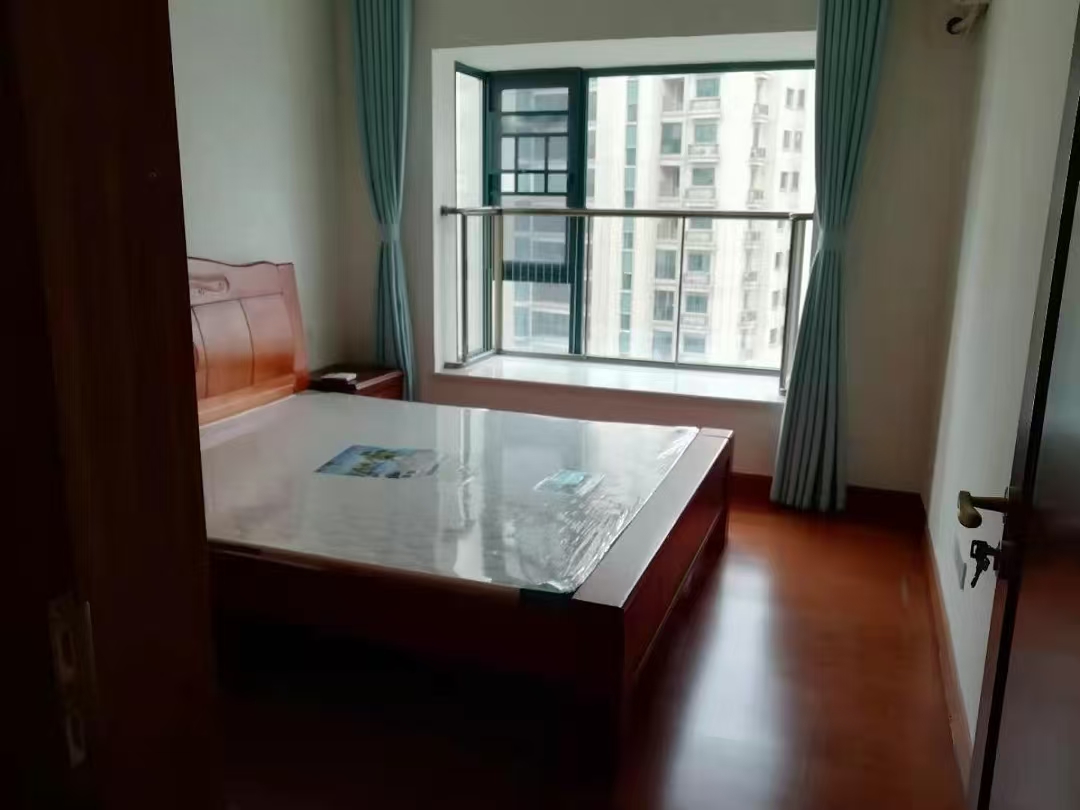 恒大绿洲 3室2厅2卫 2400.0元/月 恒大绿洲 3室2厅2卫 2400.0元/月室内图