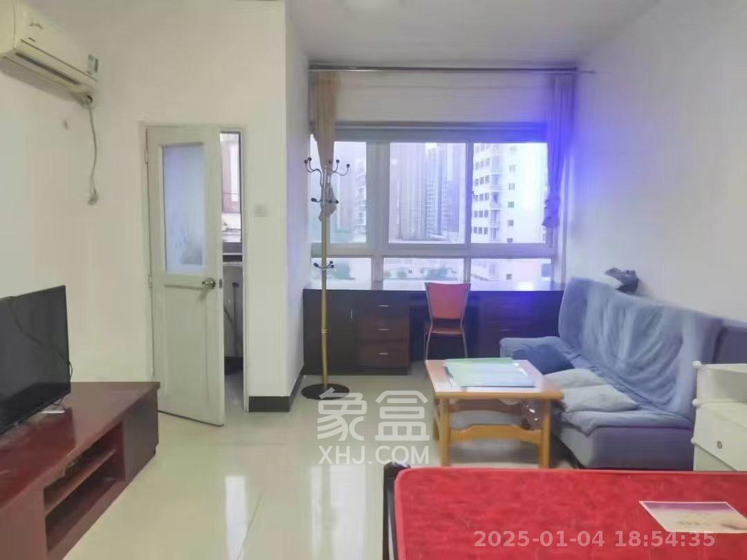 伍家岭生活广场  1室1厅1卫   1350.00元/月室内图