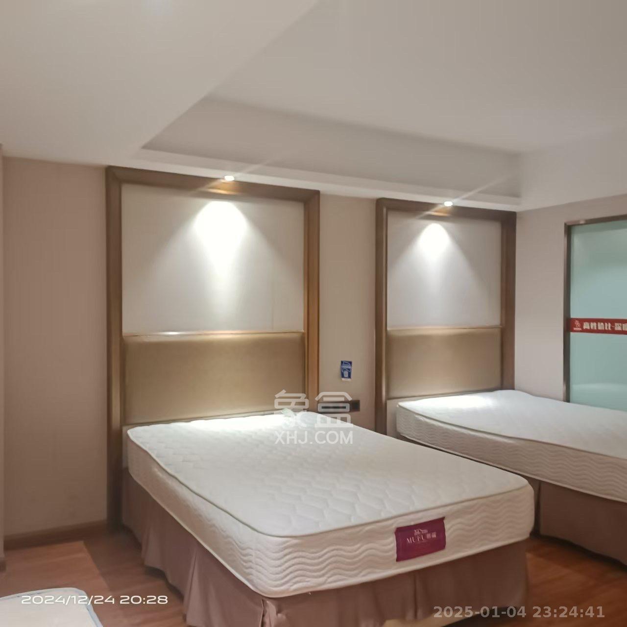 五矿紫湖香醍 1室1厅1卫 1000.0元/月 五矿紫湖香醍 1室1厅1卫 1000.0元/月室内图