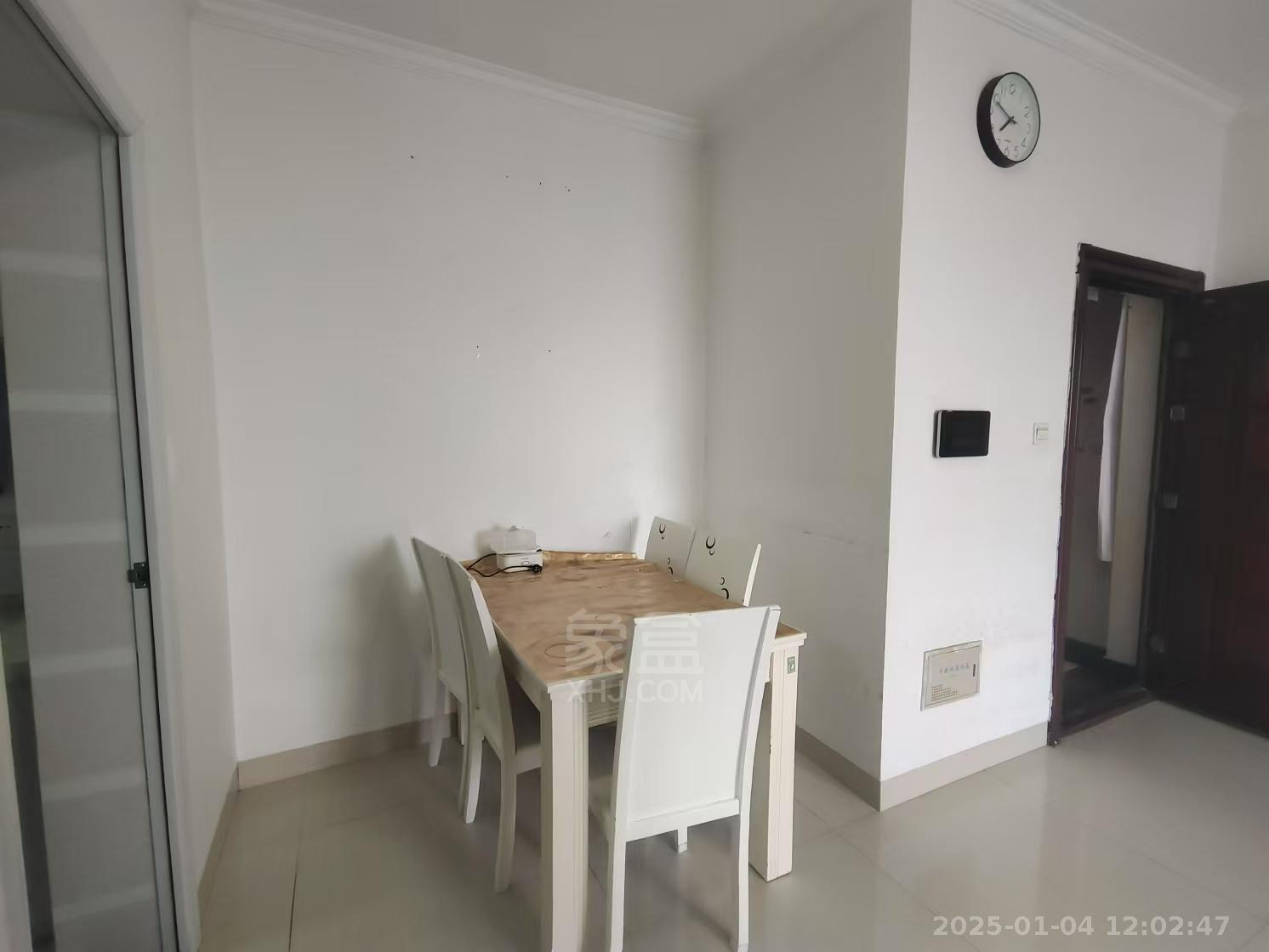 华晨御园 2室2厅1卫 1800.0元/月 华晨御园 2室2厅1卫 1800.0元/月室内图