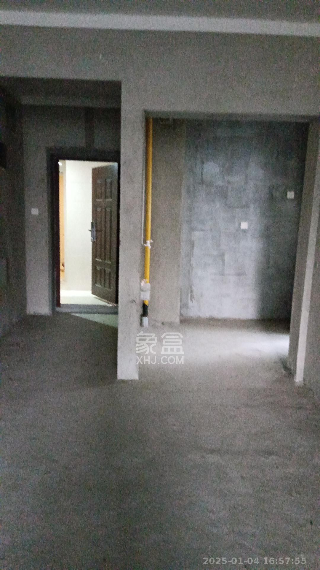 保利大都汇一期、二期 3室2厅1卫 1500.0元/月 保利大都汇一期、二期 3室2厅1卫 1500.0元/月室内图