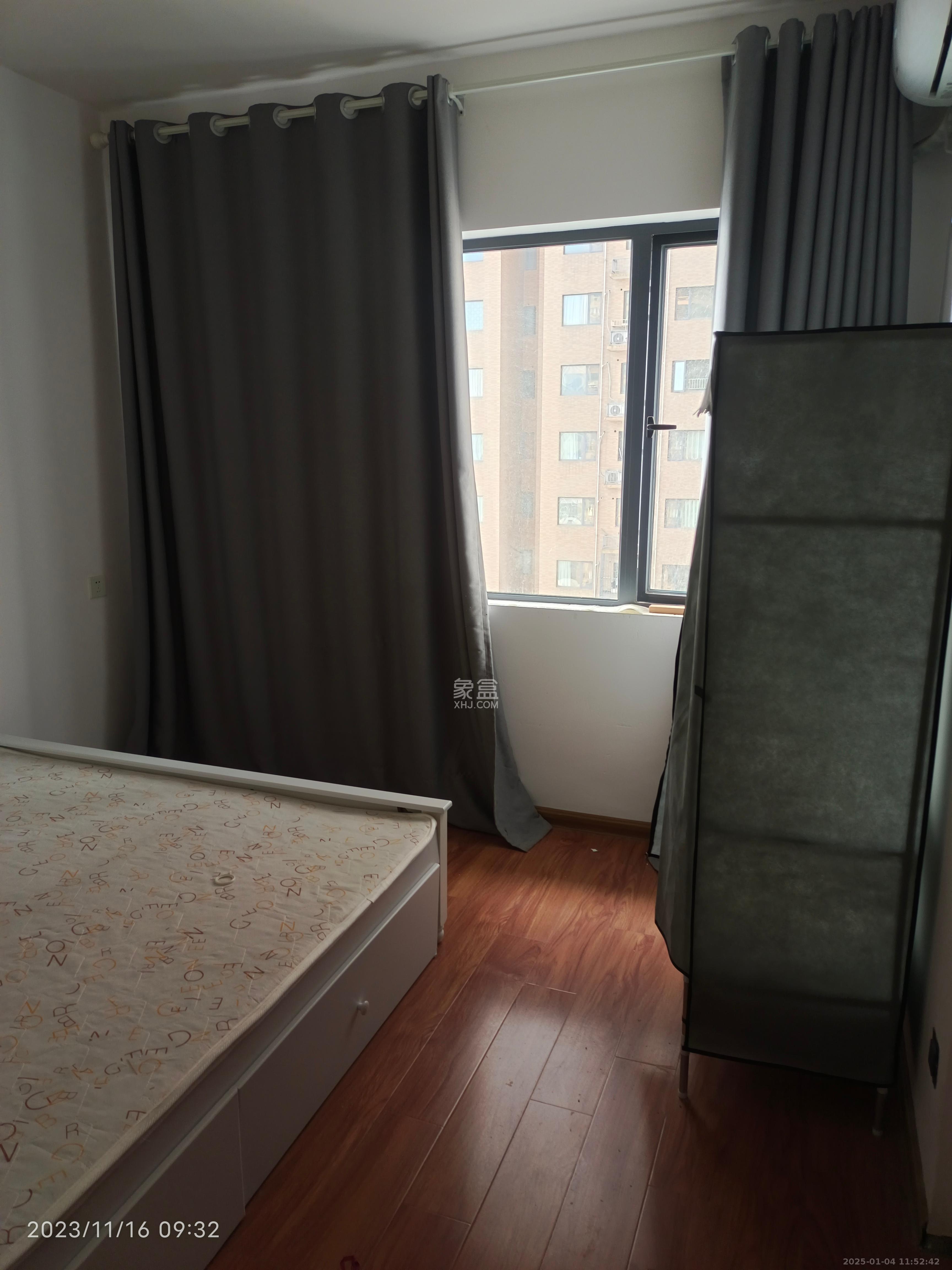 兴隆景苑 2室2厅1卫 2200.0元/月 兴隆景苑 2室2厅1卫 2200.0元/月室内图