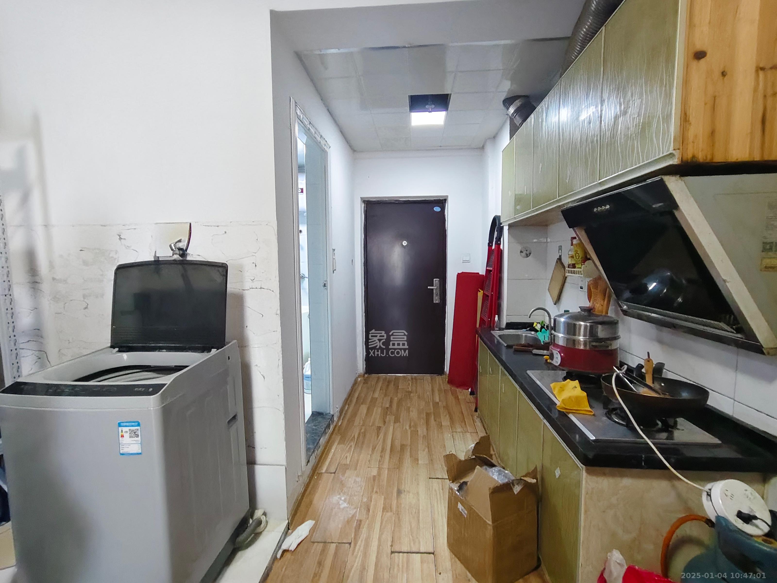 博雅例外 1室1厅1卫 1300.0元/月 博雅例外 1室1厅1卫 1300.0元/月室内图