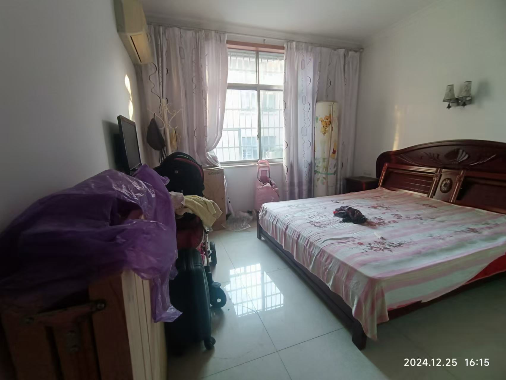 赫山区青年路茂林社区 3室2厅1卫 1500.0元/月 赫山区青年路茂林社区 3室2厅1卫 1500.0元/月室内图