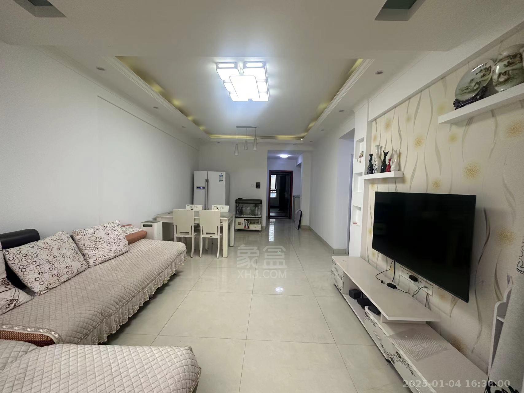 泰山公馆 2室2厅1卫 1600.0元/月 泰山公馆 2室2厅1卫 1600.0元/月室内图