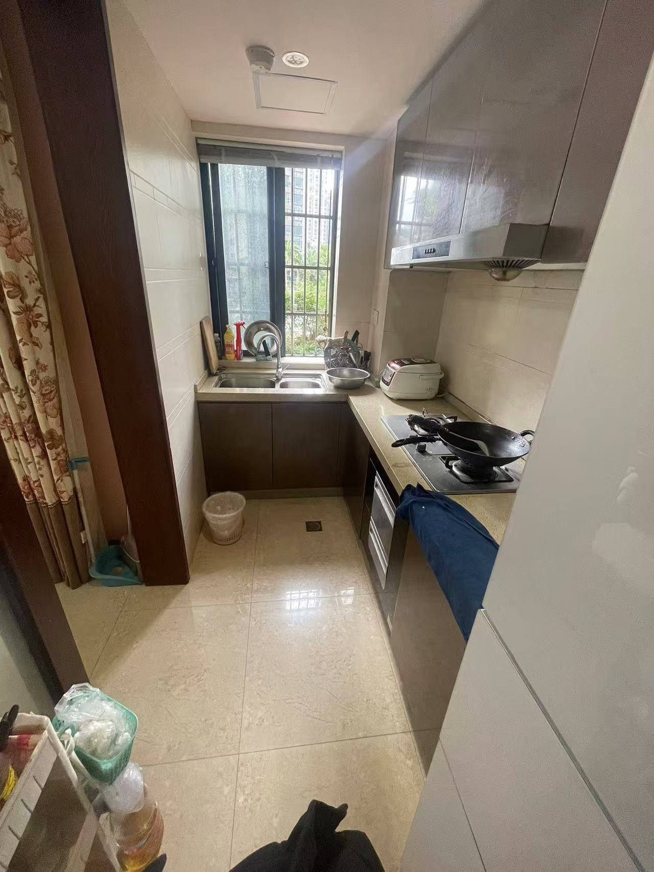 海岸雅居 2室2厅1卫 145.0万 海岸雅居 2室2厅1卫 145.0万室内图