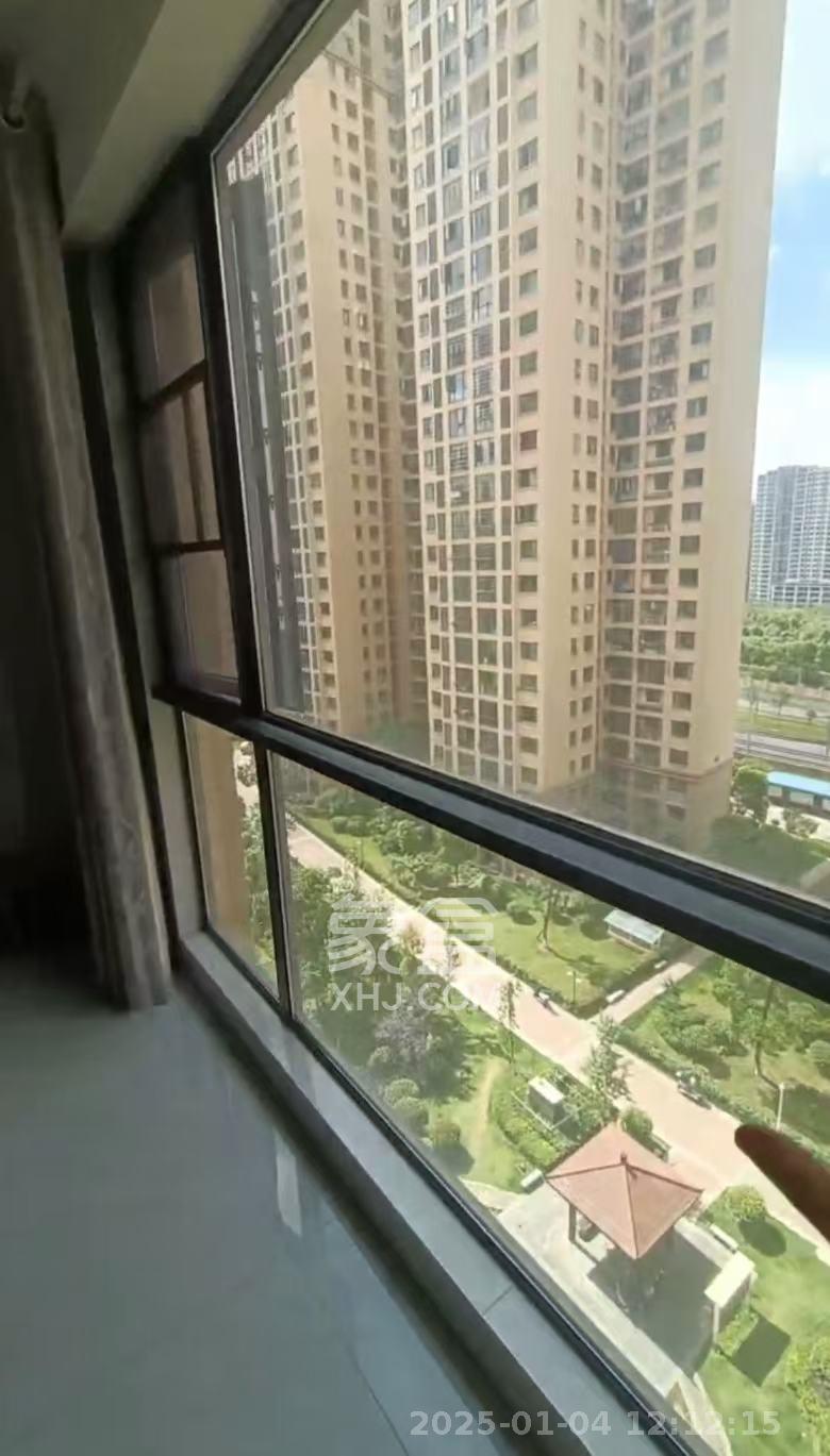 洋湖明园一期  1室1厅1卫   1500.00元/月室内图