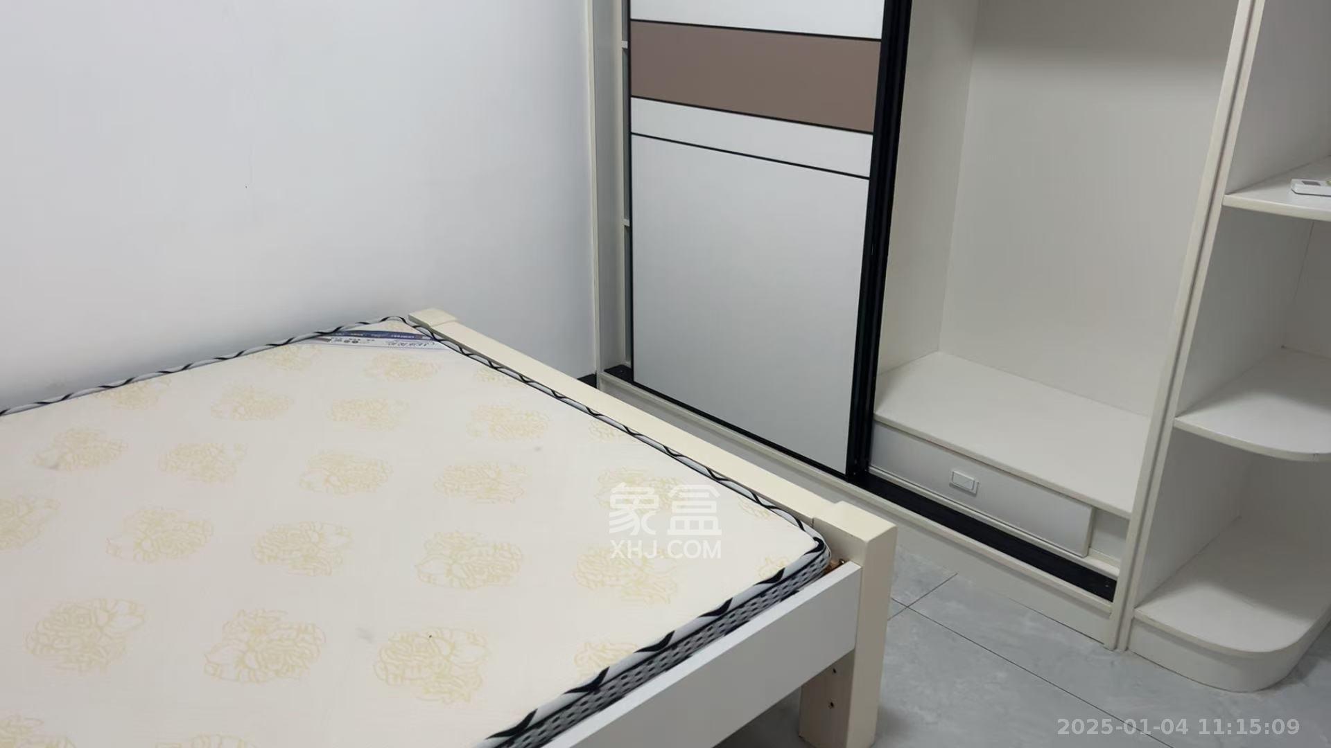 滨河嘉园  2室2厅1卫   2300.00元/月室内图