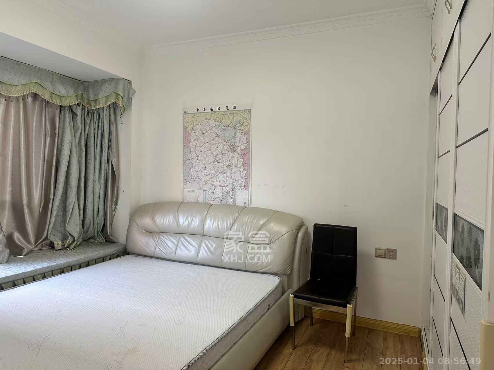 珠江东方明珠(新地东方明珠)三期 3室2厅1卫 1800.0元/月 珠江东方明珠(新地东方明珠)三期 3室2厅1卫 1800.0元/月室内图