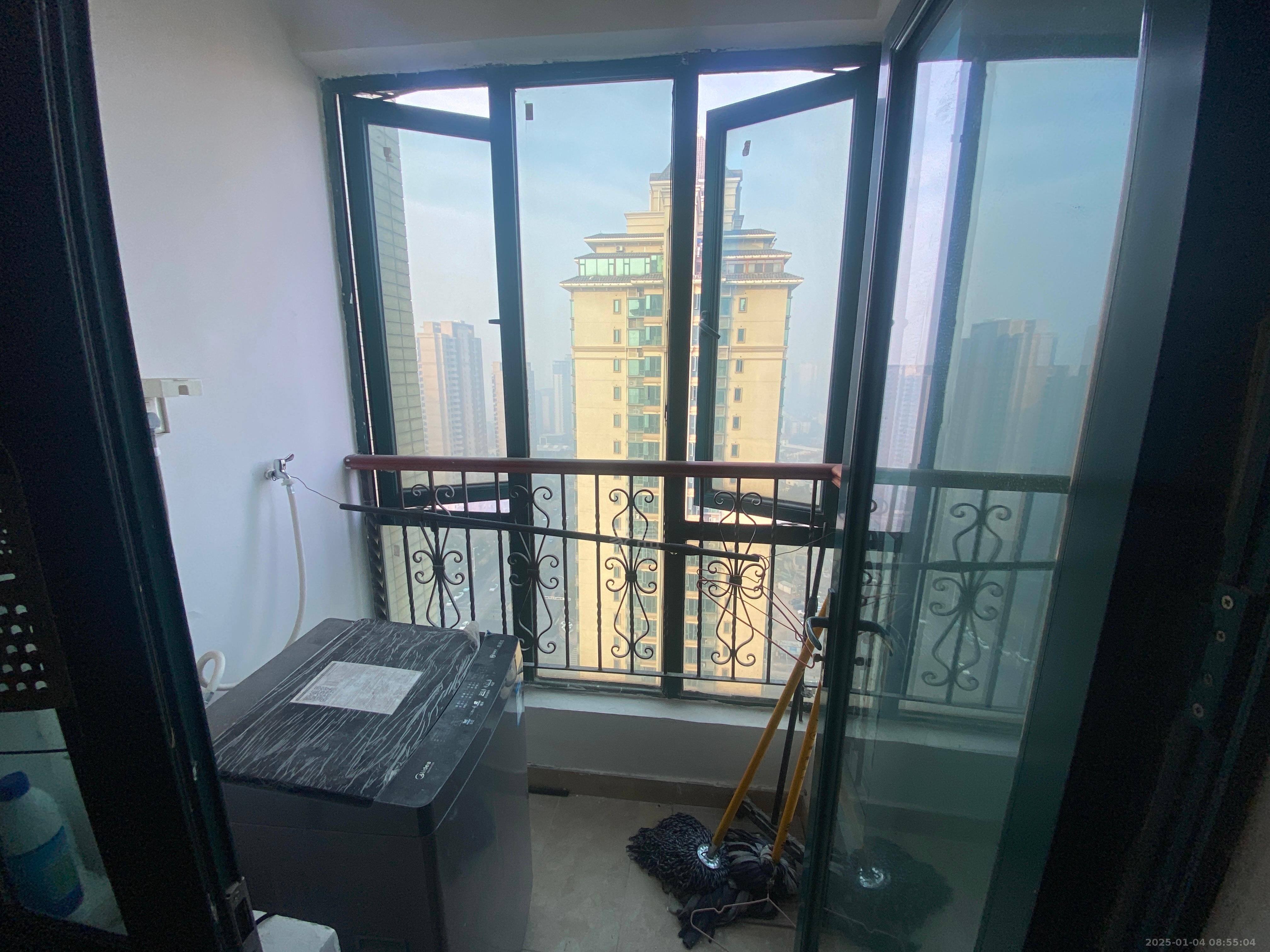 株洲恒大名都 2室1厅1卫 1600.0元/月 株洲恒大名都 2室1厅1卫 1600.0元/月室内图