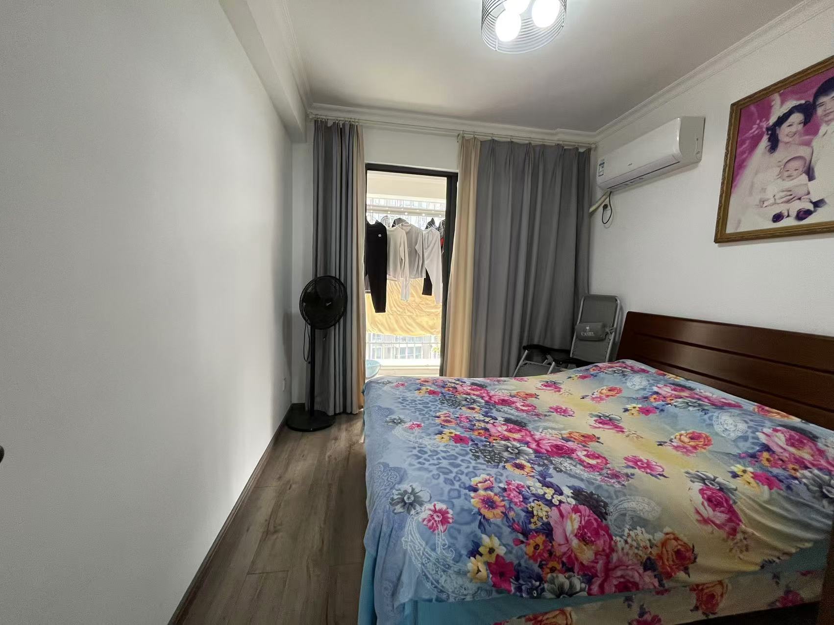 太一御江城  3室2厅2卫    85.8万 太一御江城  3室2厅2卫    85.8万室内图