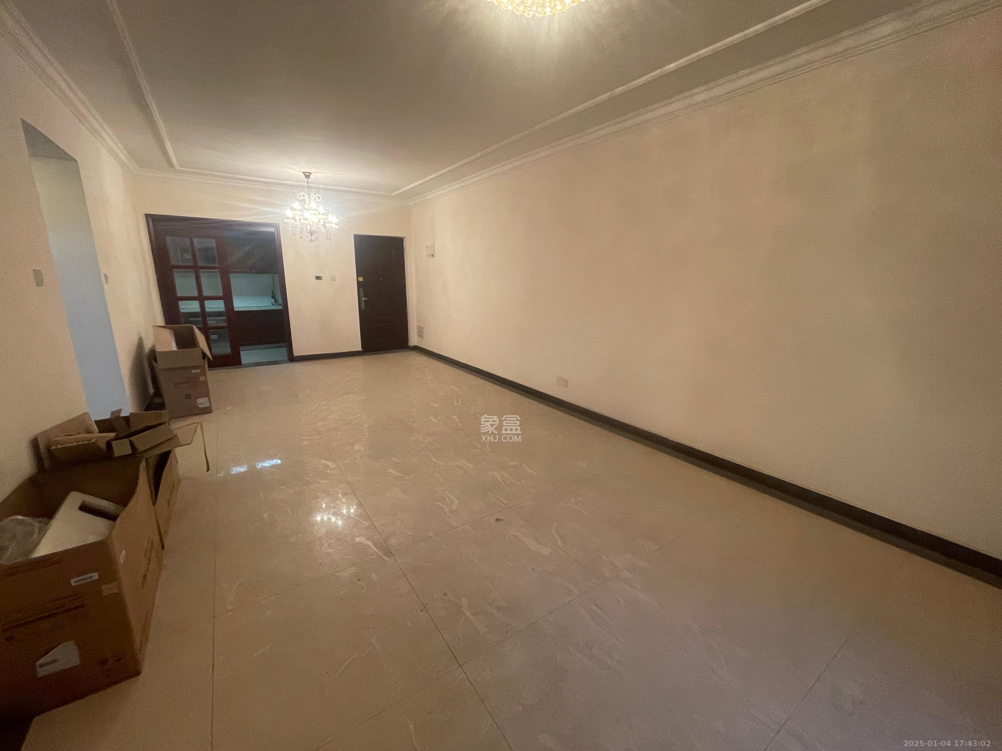 富基世纪公园 3室2厅2卫 1600.0元/月 富基世纪公园 3室2厅2卫 1600.0元/月室内图