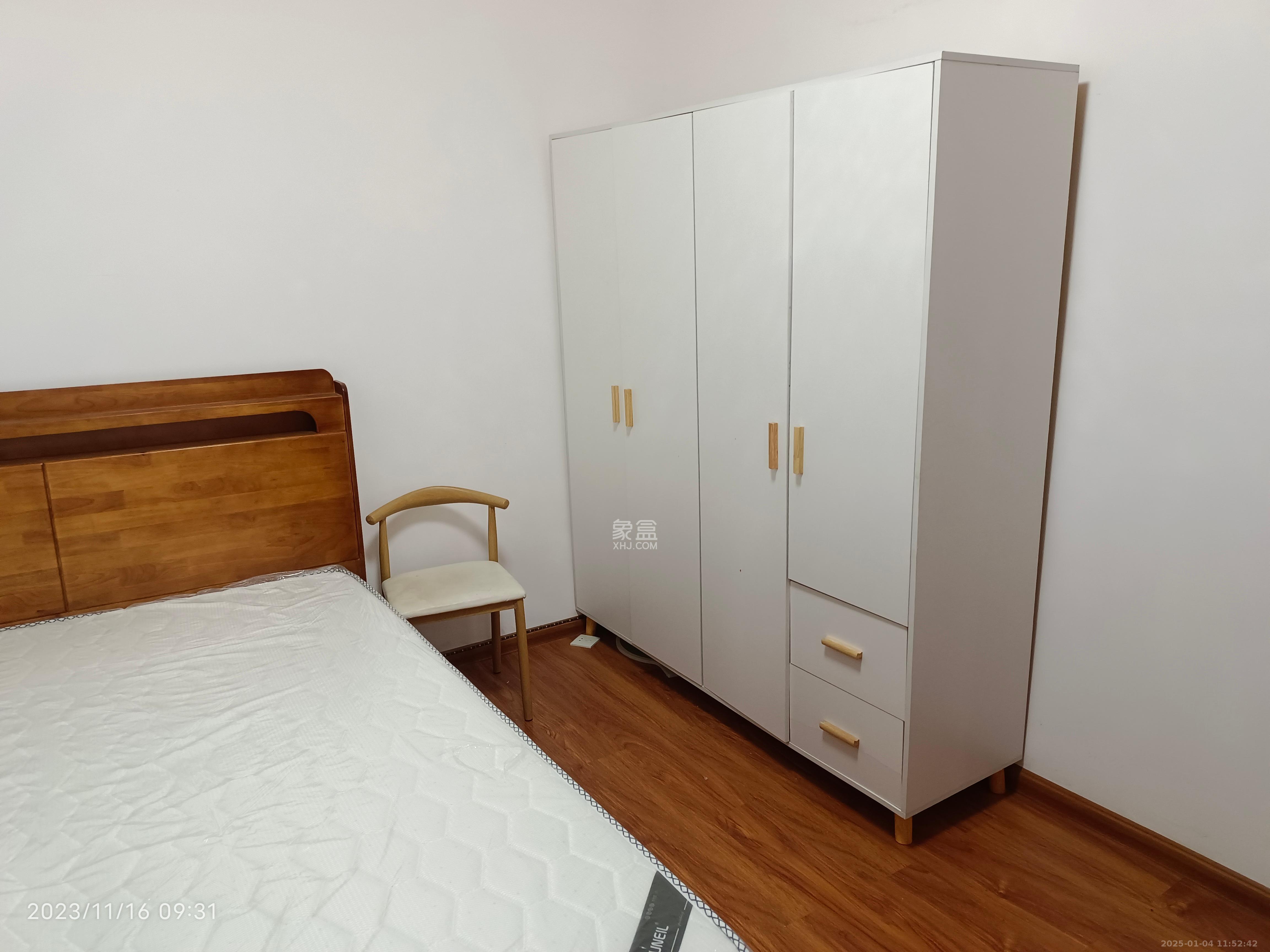 兴隆景苑 2室2厅1卫 2200.0元/月 兴隆景苑 2室2厅1卫 2200.0元/月室内图