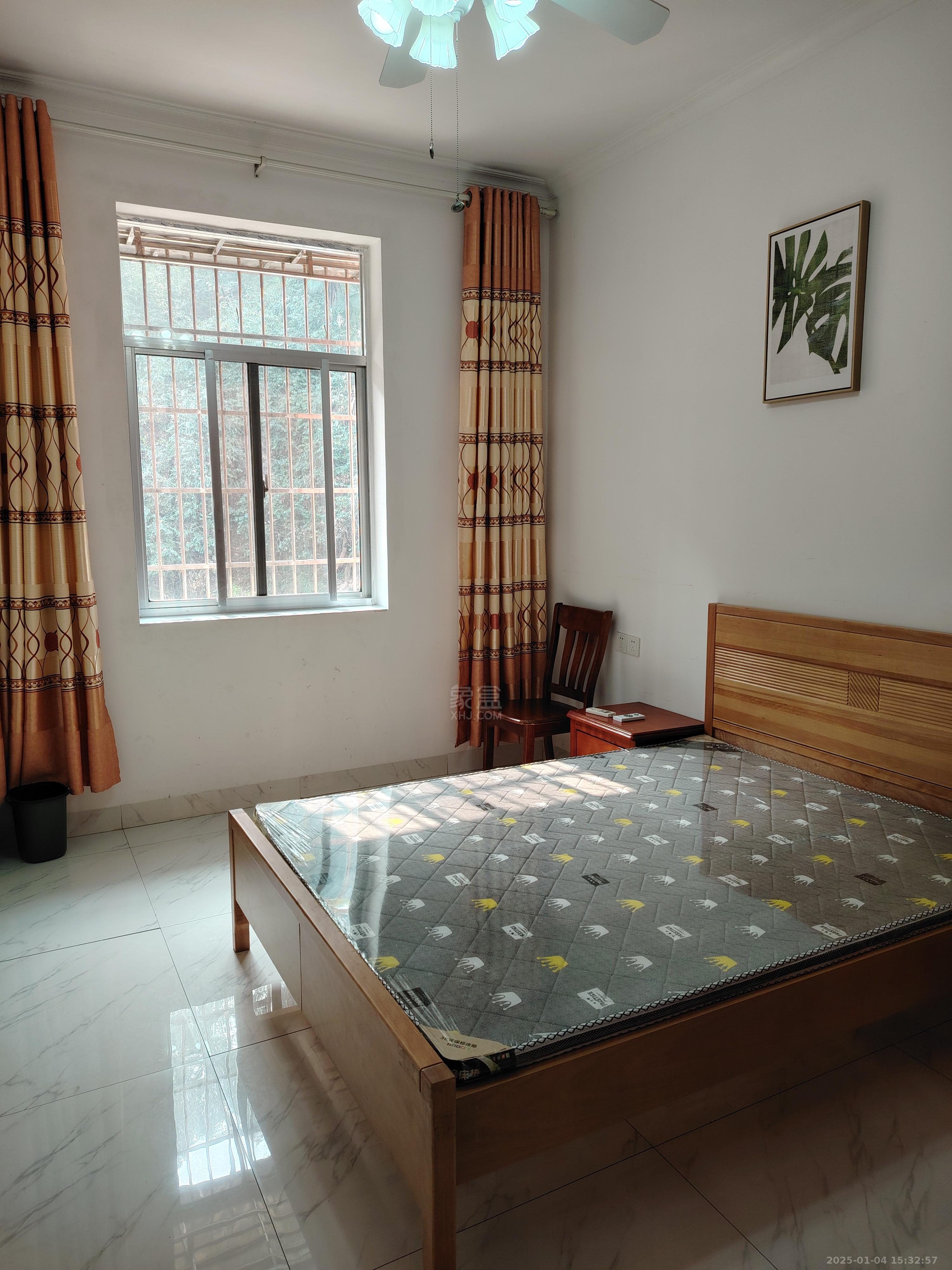 331建设一村  2室2厅1卫   1200.00元/月室内图