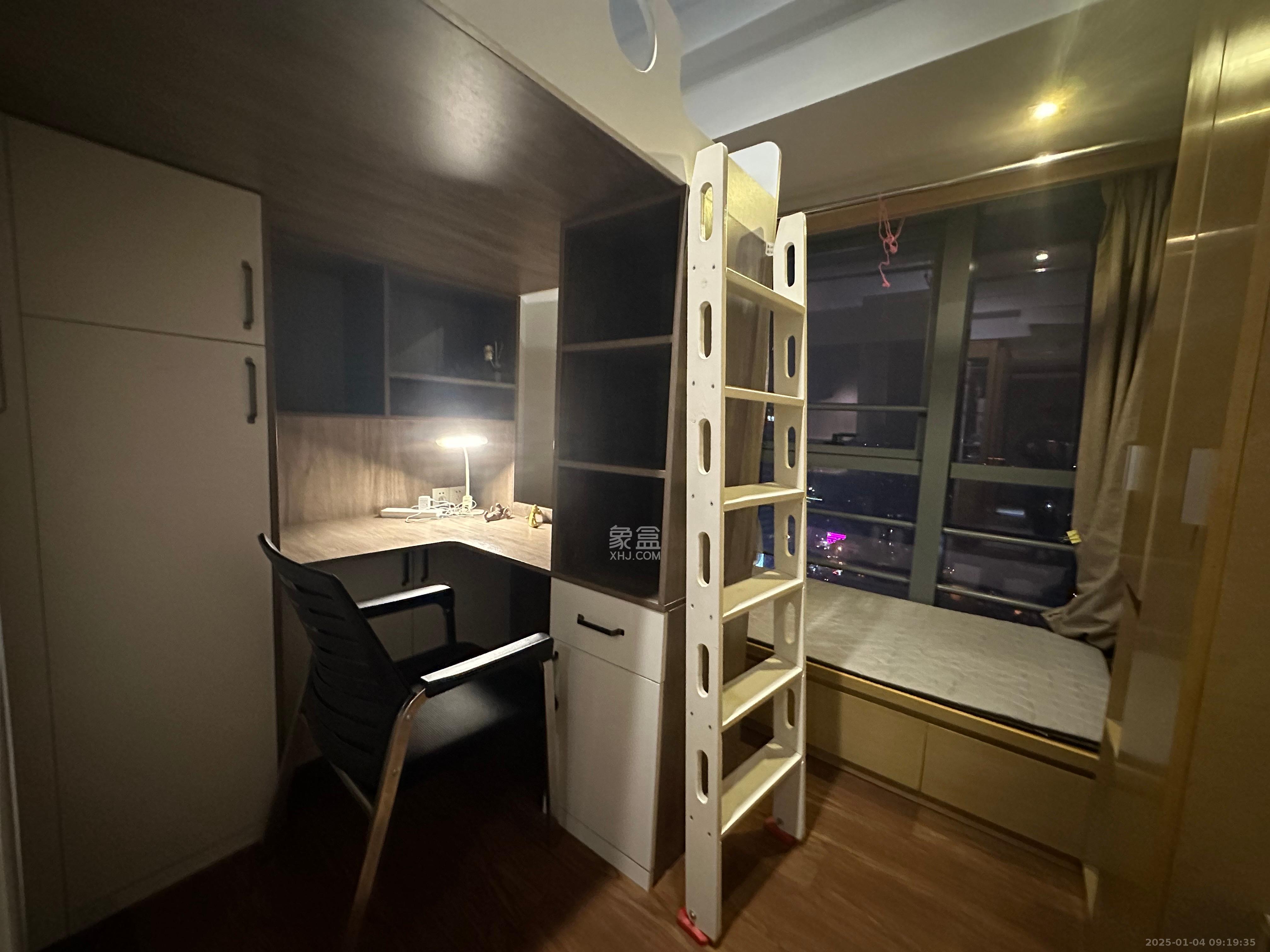 泊富公寓(泊富国际广场) 1室0厅1卫 1850.0元/月 泊富公寓(泊富国际广场) 1室0厅1卫 1850.0元/月室内图