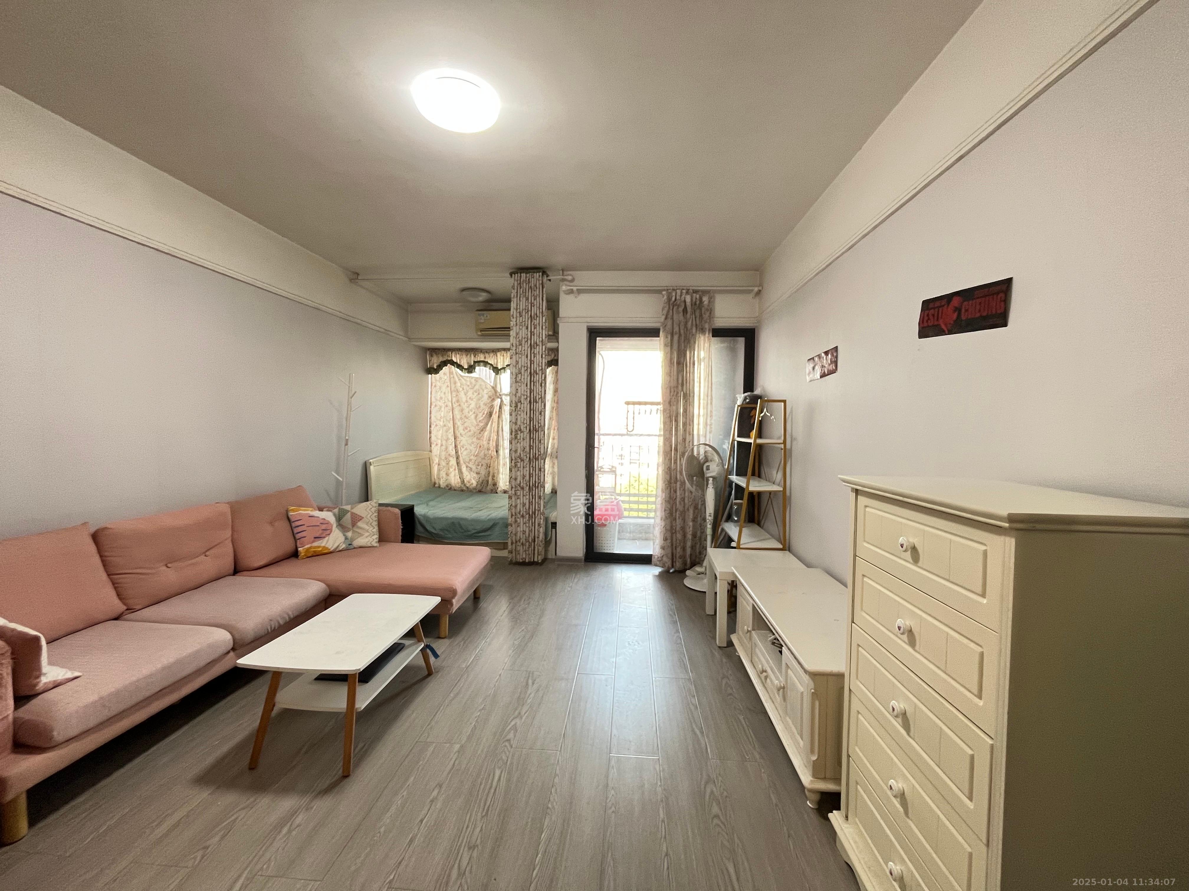 万科金色家园 1室0厅0卫 1300.0元/月 万科金色家园 1室0厅0卫 1300.0元/月室内图