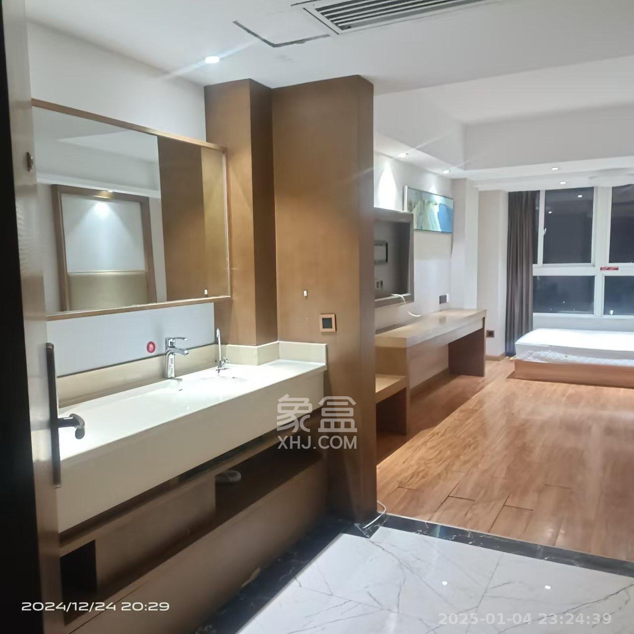 五矿紫湖香醍 1室1厅1卫 1000.0元/月 五矿紫湖香醍 1室1厅1卫 1000.0元/月室内图