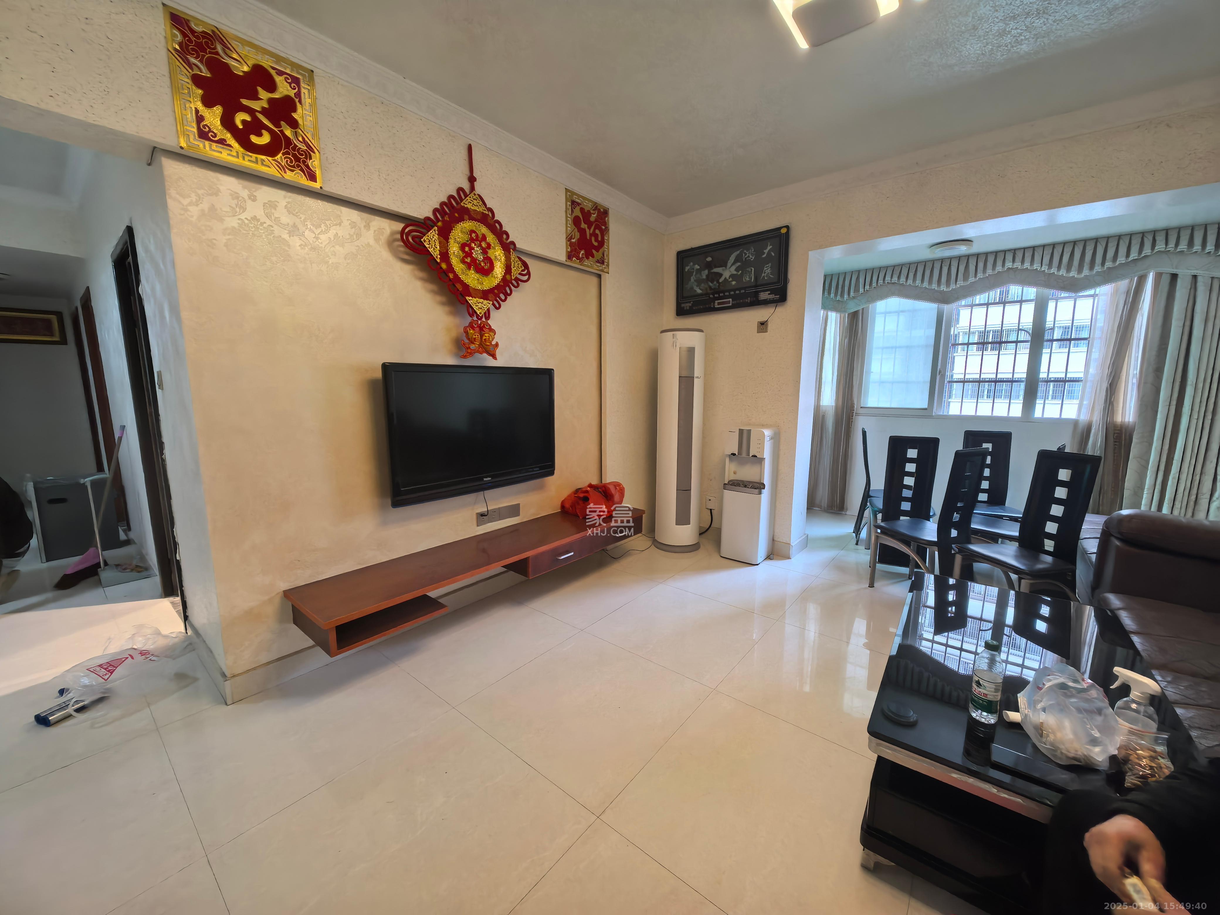 锦璨家园 3室2厅1卫 2200.0元/月 锦璨家园 3室2厅1卫 2200.0元/月室内图