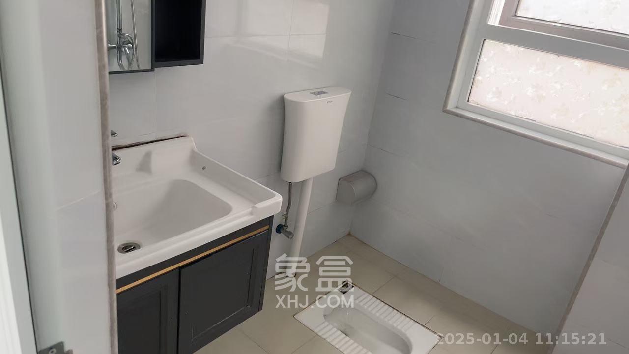 滨河嘉园  2室2厅1卫   2300.00元/月室内图