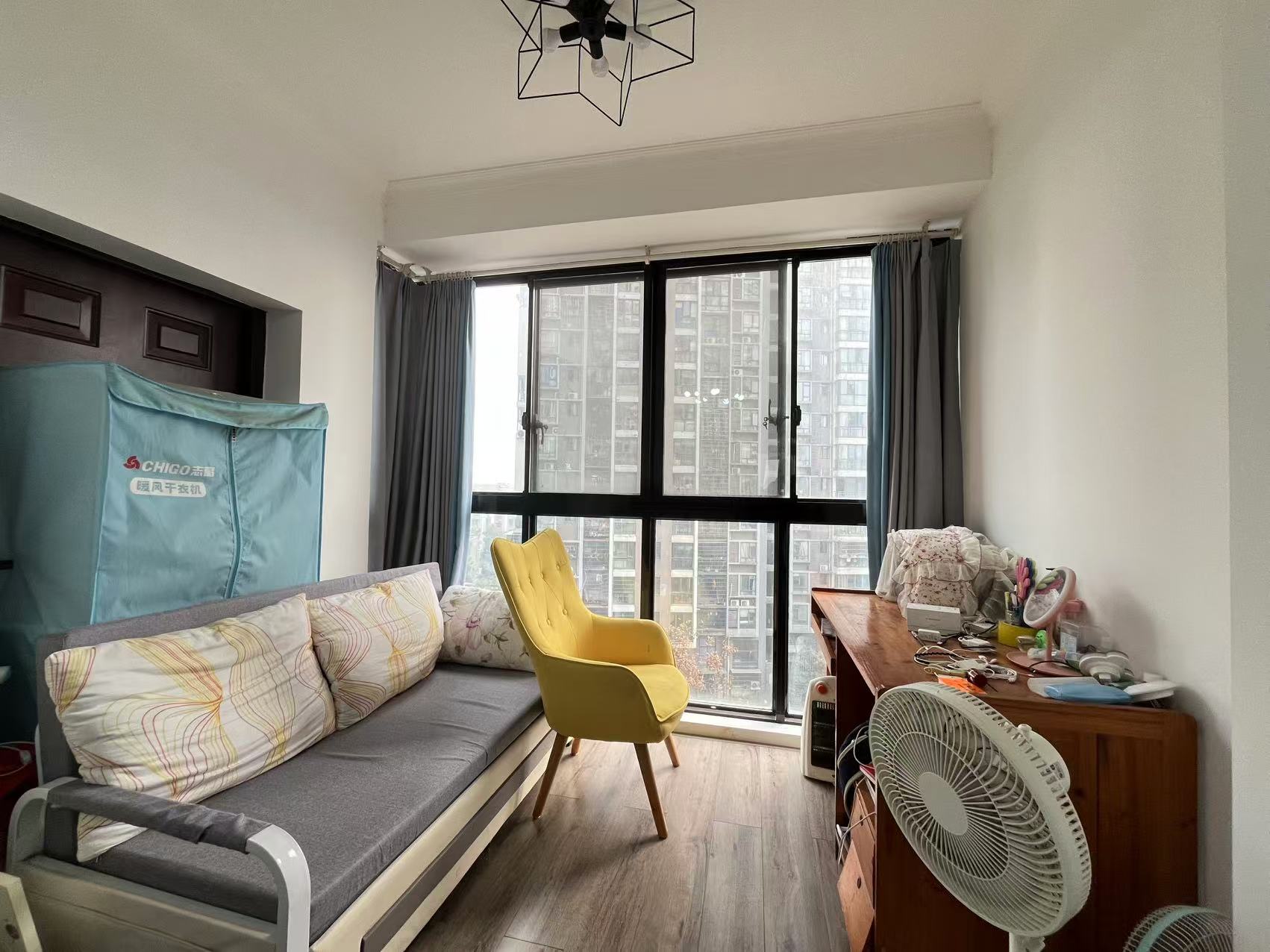 太一御江城  3室2厅2卫    85.8万 太一御江城  3室2厅2卫    85.8万室内图