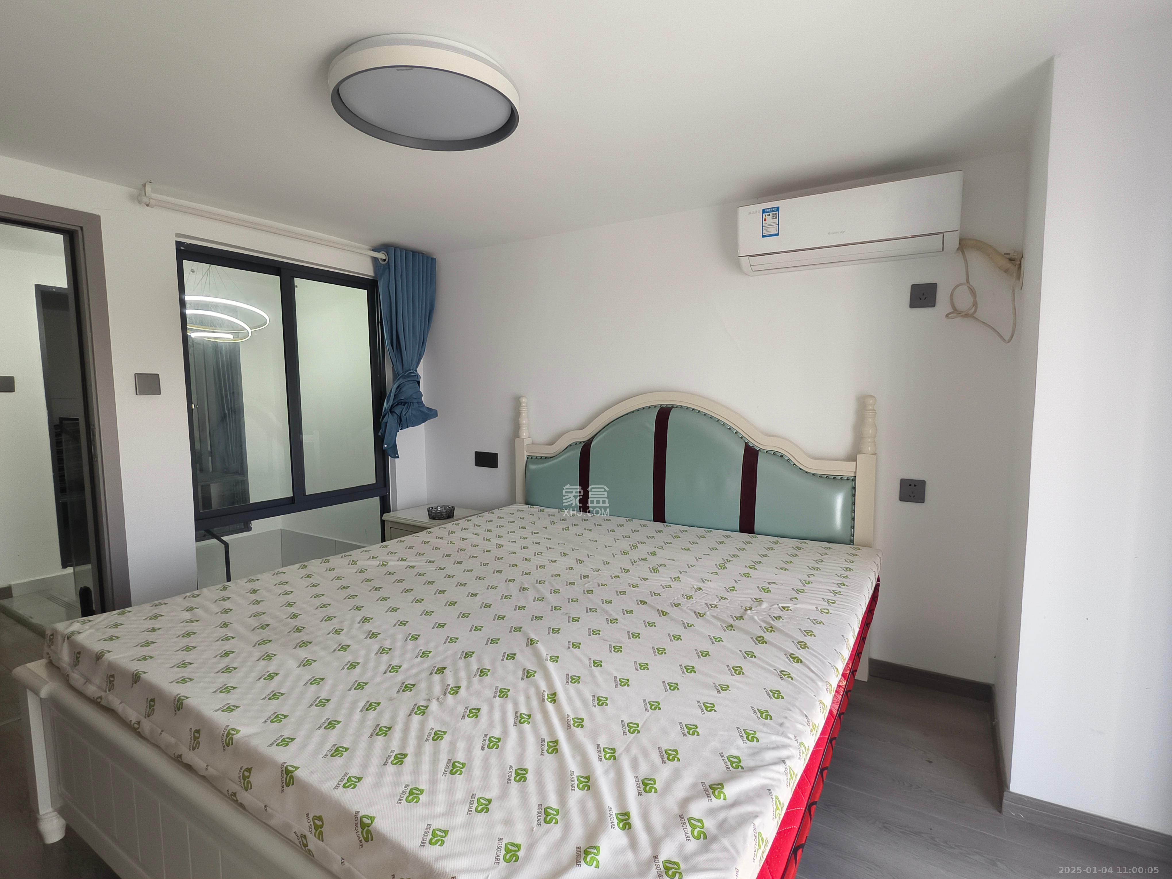 新城悦隽公园 2室1厅1卫 1700.0元/月 新城悦隽公园 2室1厅1卫 1700.0元/月室内图