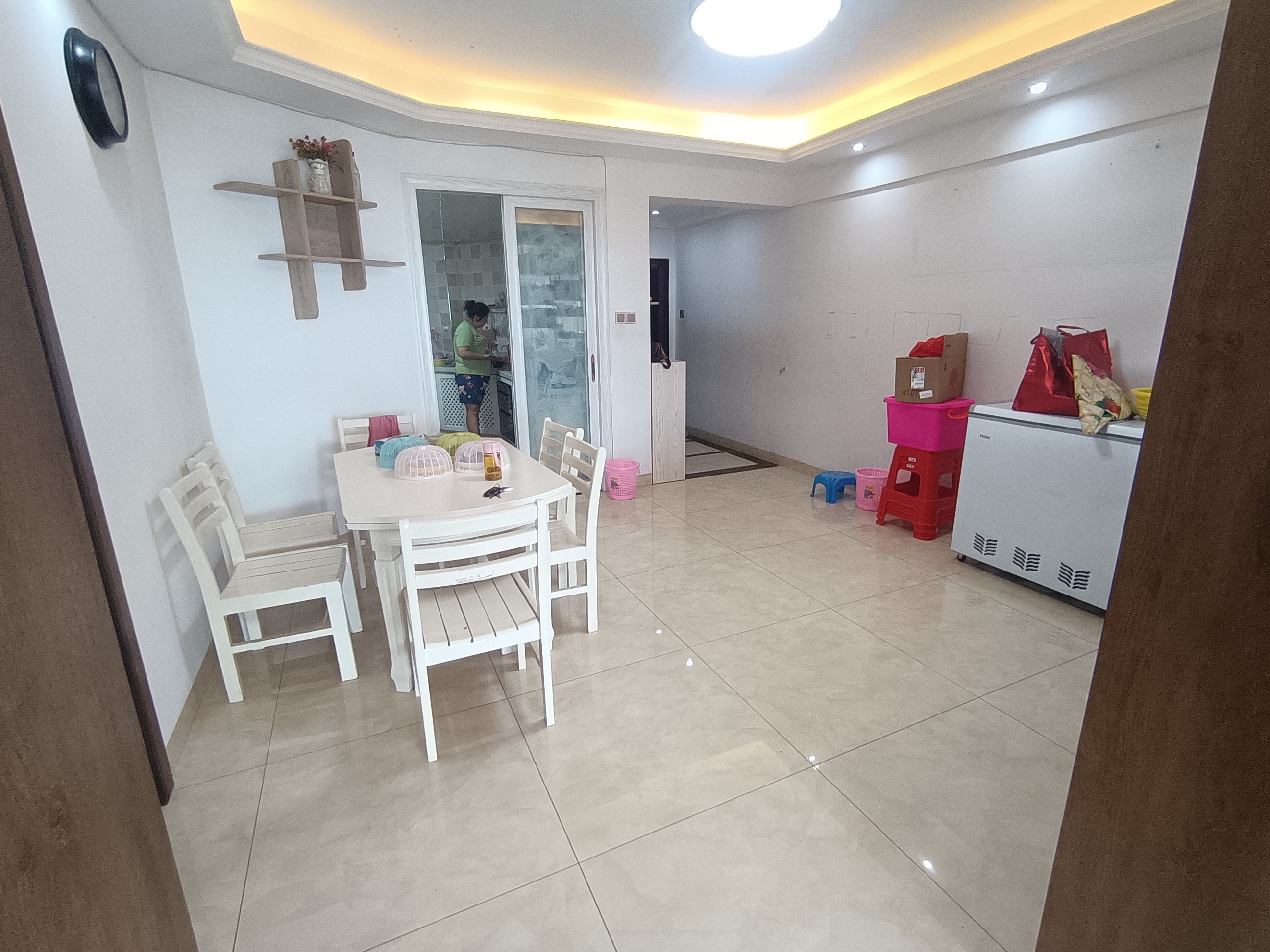 瀛寰名仕苑 3室2厅2卫 210.0万 瀛寰名仕苑 3室2厅2卫 210.0万室内图