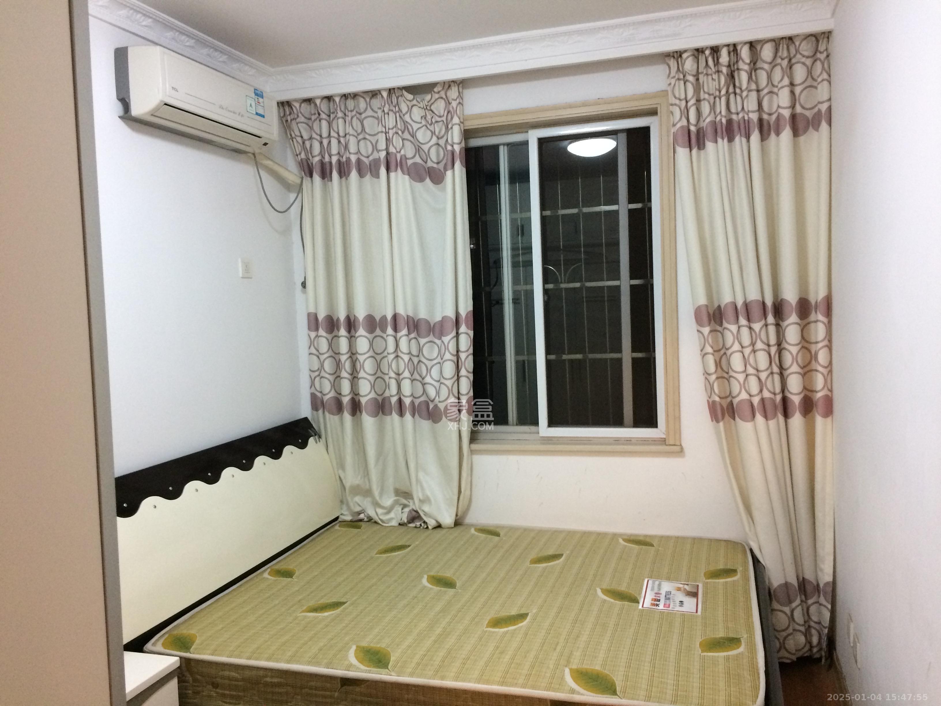 佳园星城  2室1厅1卫   1700.00元/月室内图