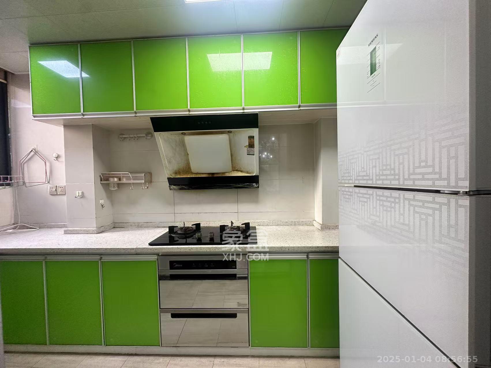 珠江东方明珠(新地东方明珠)三期 3室2厅1卫 1800.0元/月 珠江东方明珠(新地东方明珠)三期 3室2厅1卫 1800.0元/月室内图