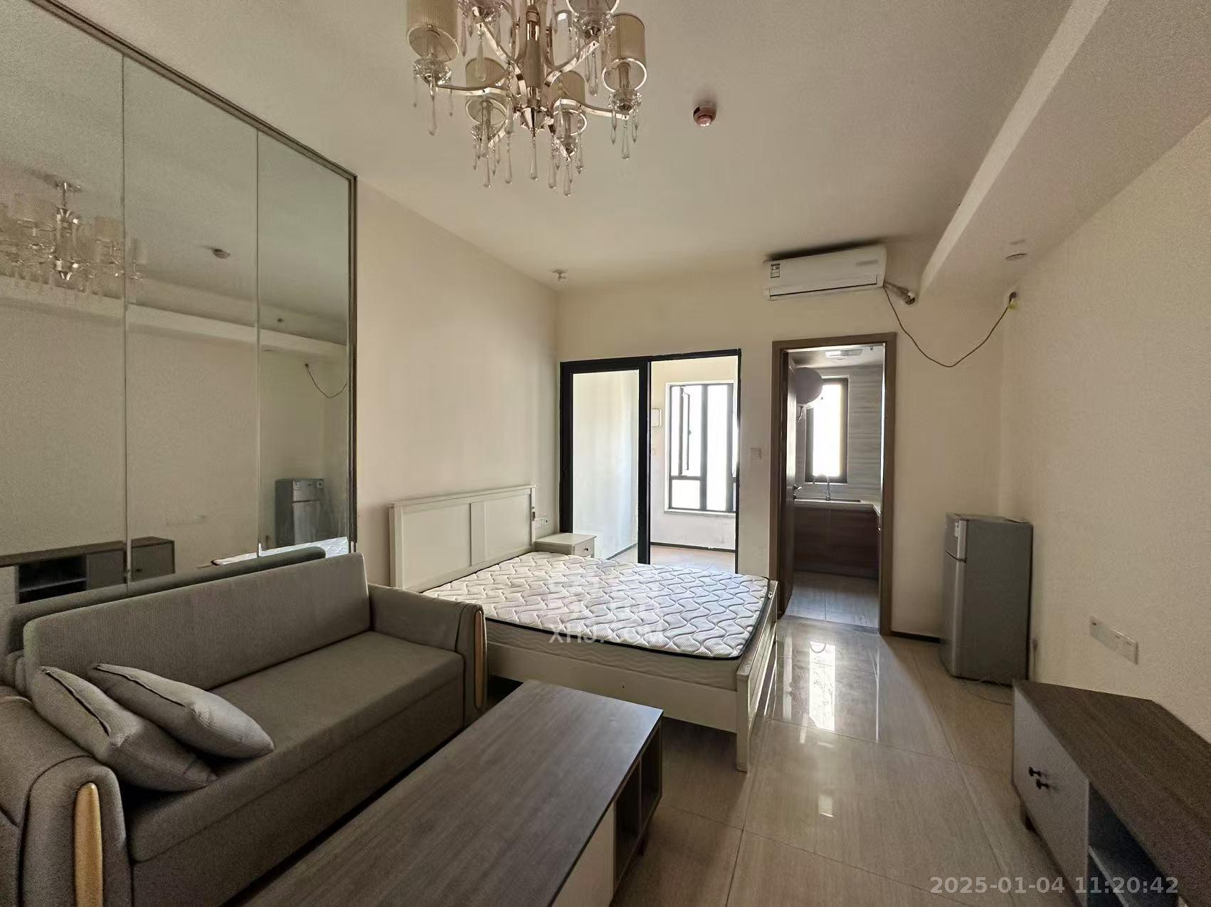 恒大上林苑 1室1厅11卫 1400.0元/月 恒大上林苑 1室1厅11卫 1400.0元/月室内图