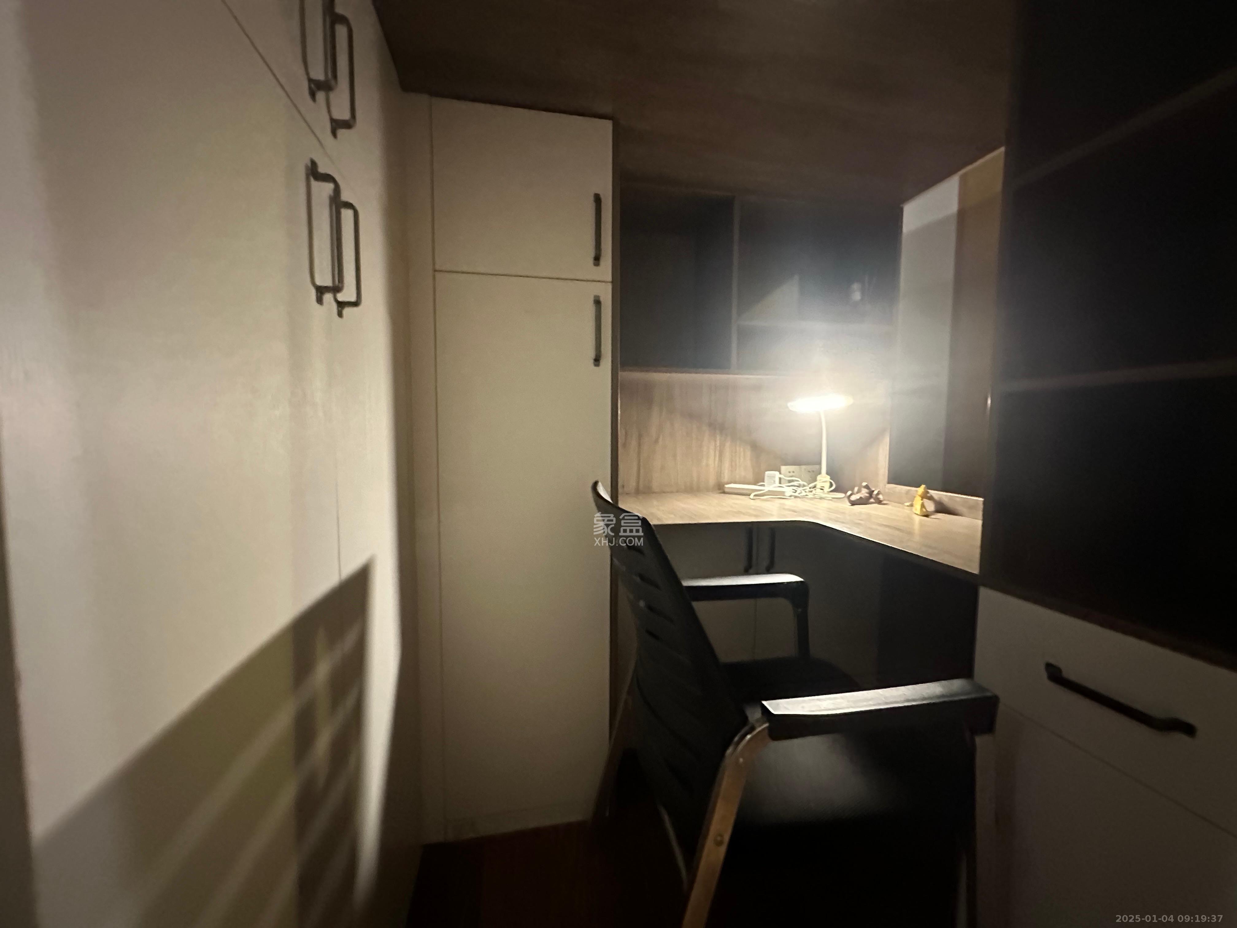 泊富公寓(泊富国际广场) 1室0厅1卫 1850.0元/月 泊富公寓(泊富国际广场) 1室0厅1卫 1850.0元/月室内图