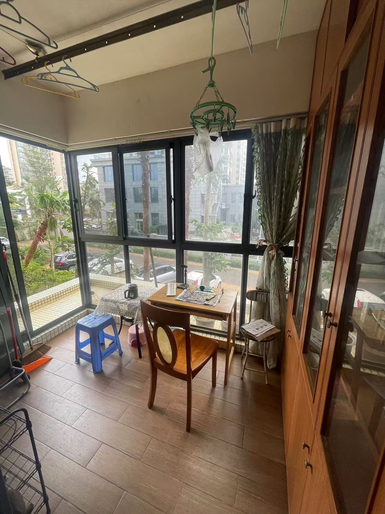 海岸雅居 2室2厅1卫 145.0万 海岸雅居 2室2厅1卫 145.0万室内图