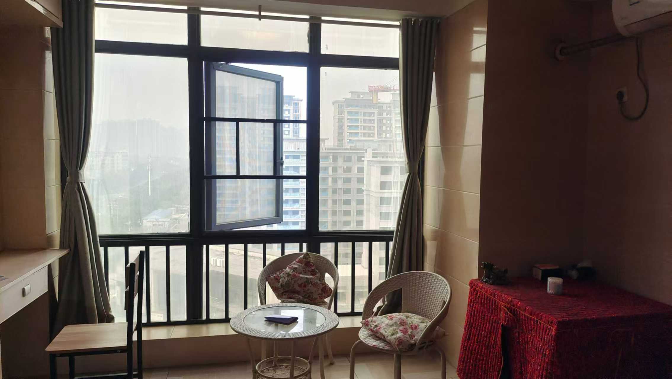 康城上品 1室1厅1卫 1000.0元/月 康城上品 1室1厅1卫 1000.0元/月室内图