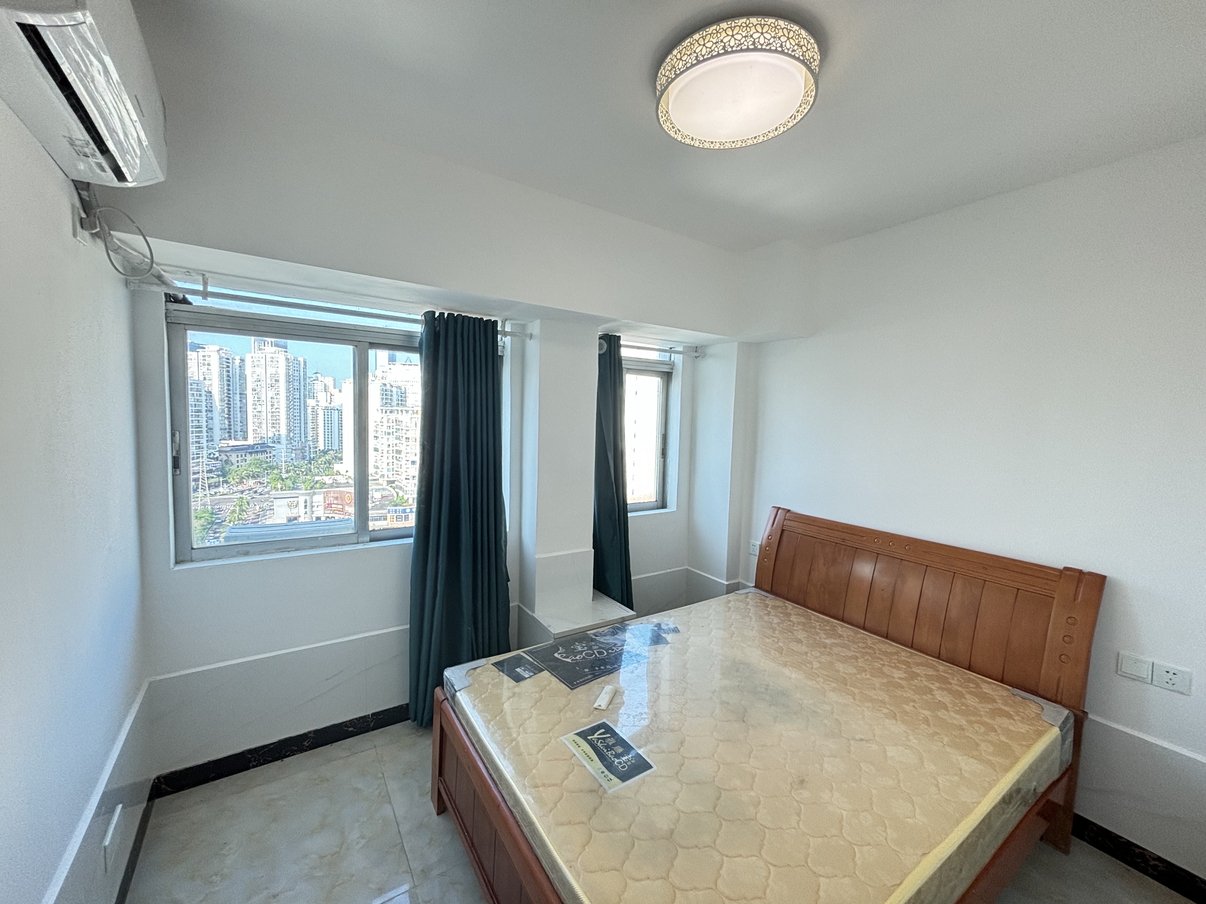 金银广场 3室2厅1卫 106.0万 金银广场 3室2厅1卫 106.0万室内图